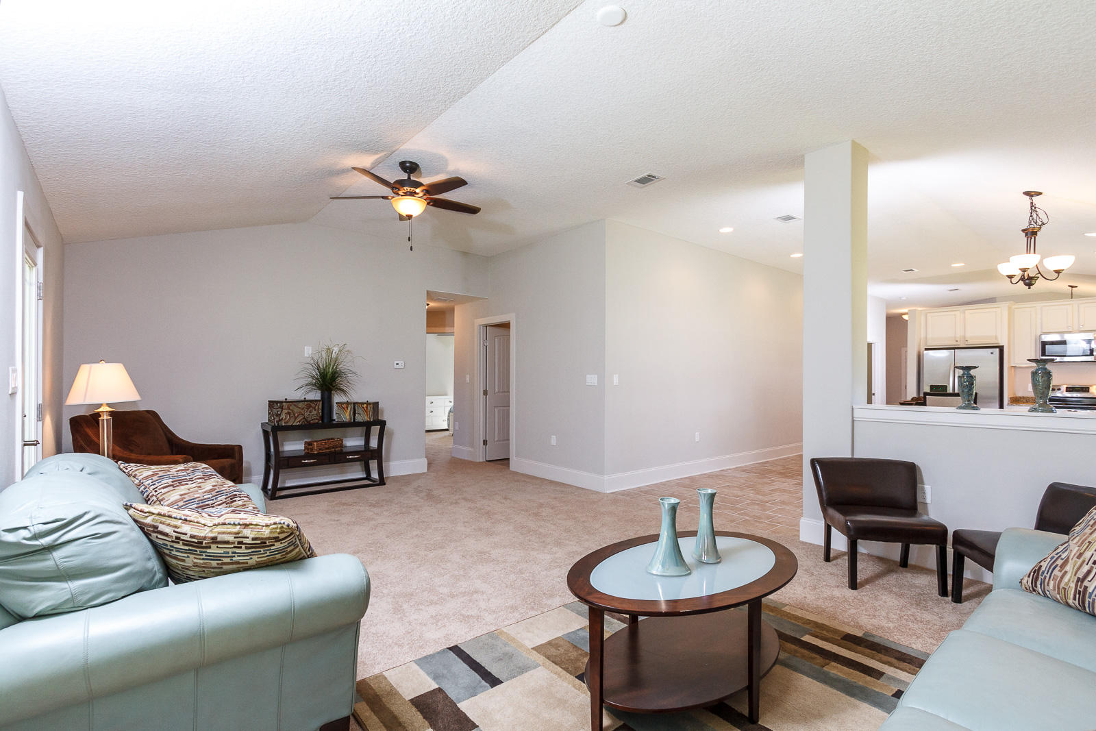 HOLLEY BY THE SEA - Residential