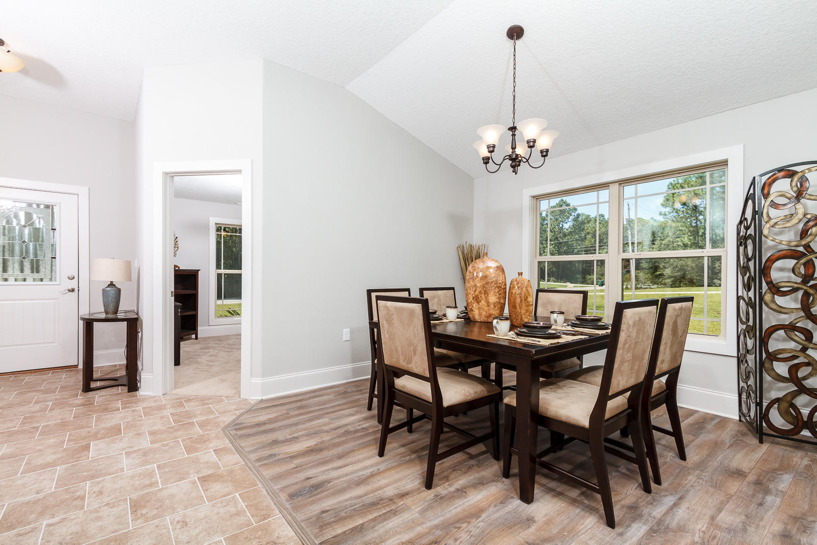 HOLLEY BY THE SEA - Residential