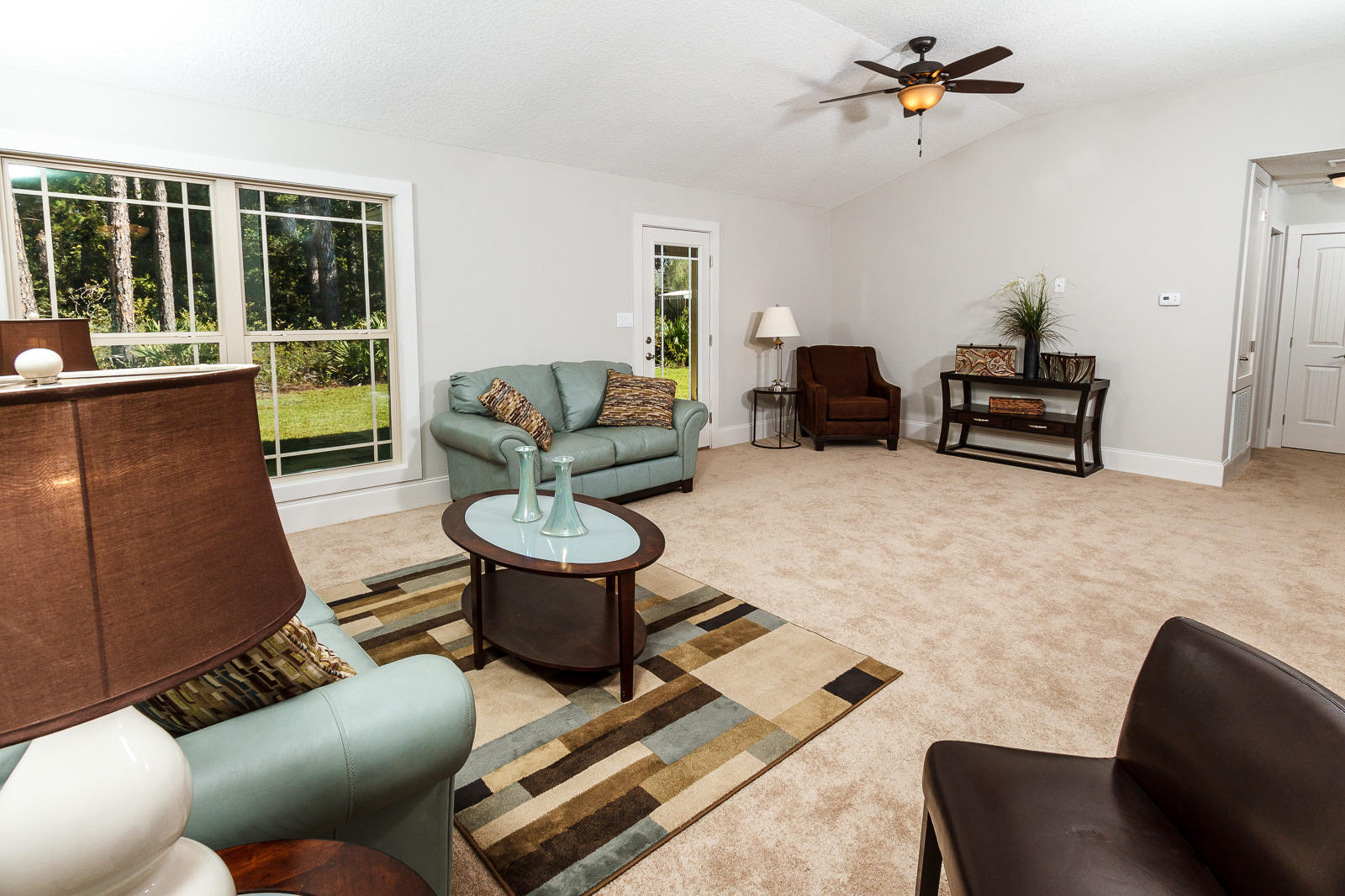 HOLLEY BY THE SEA - Residential