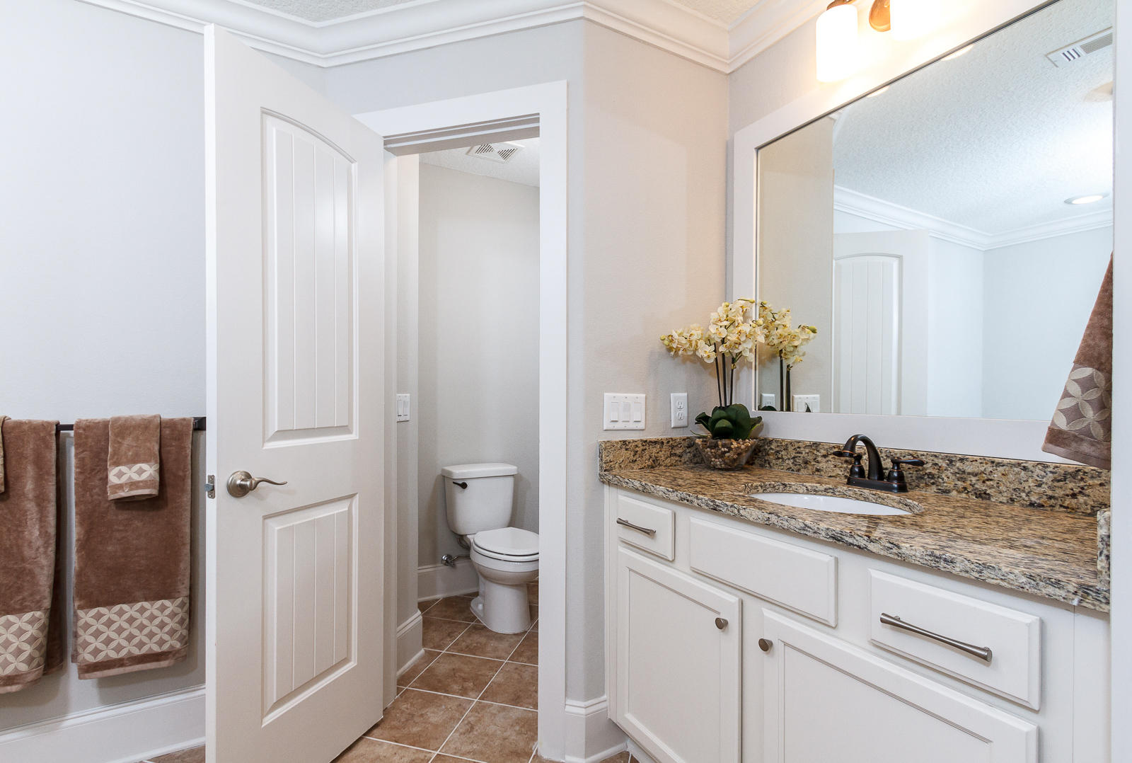 HOLLEY BY THE SEA - Residential