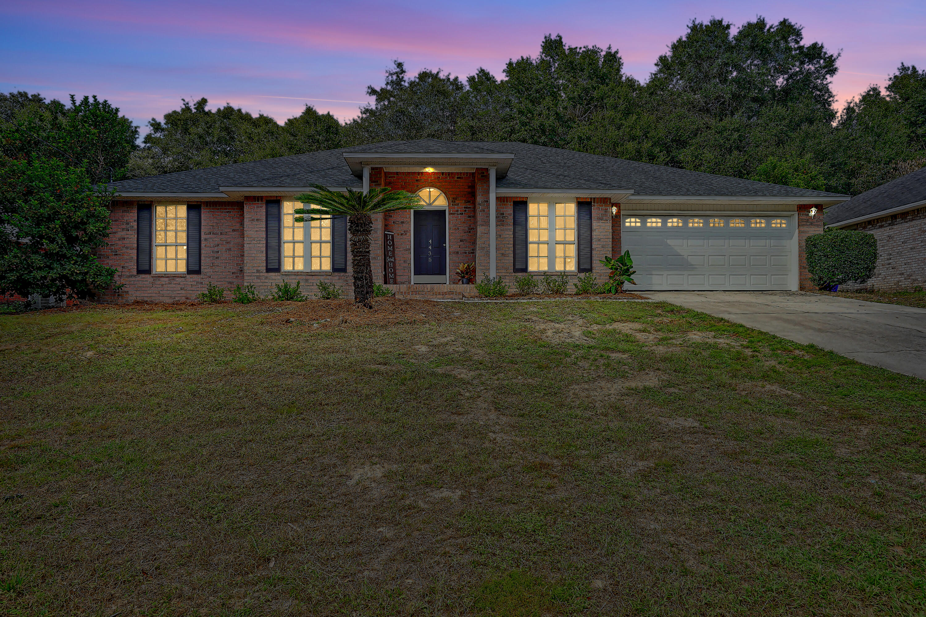 RIVERCHASE S/D PH 1 - Residential