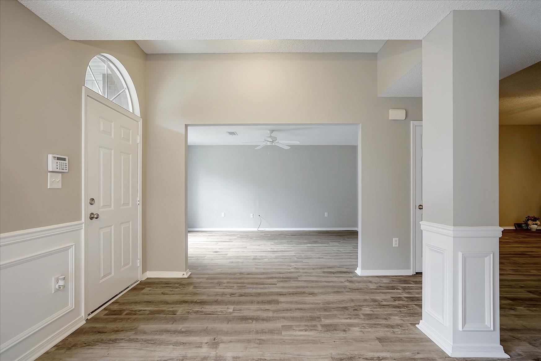 RIVERCHASE S/D PH 1 - Residential