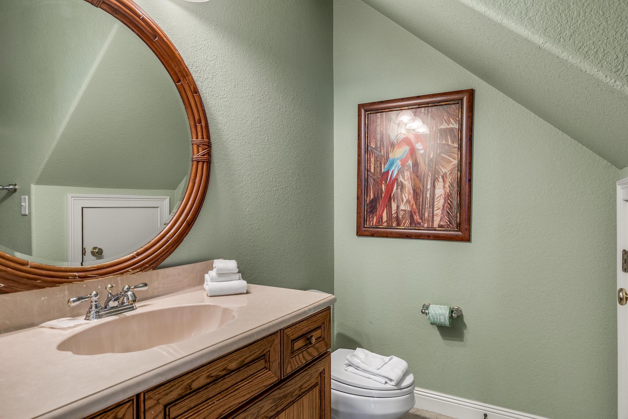 CRYSTAL SHORES - Residential