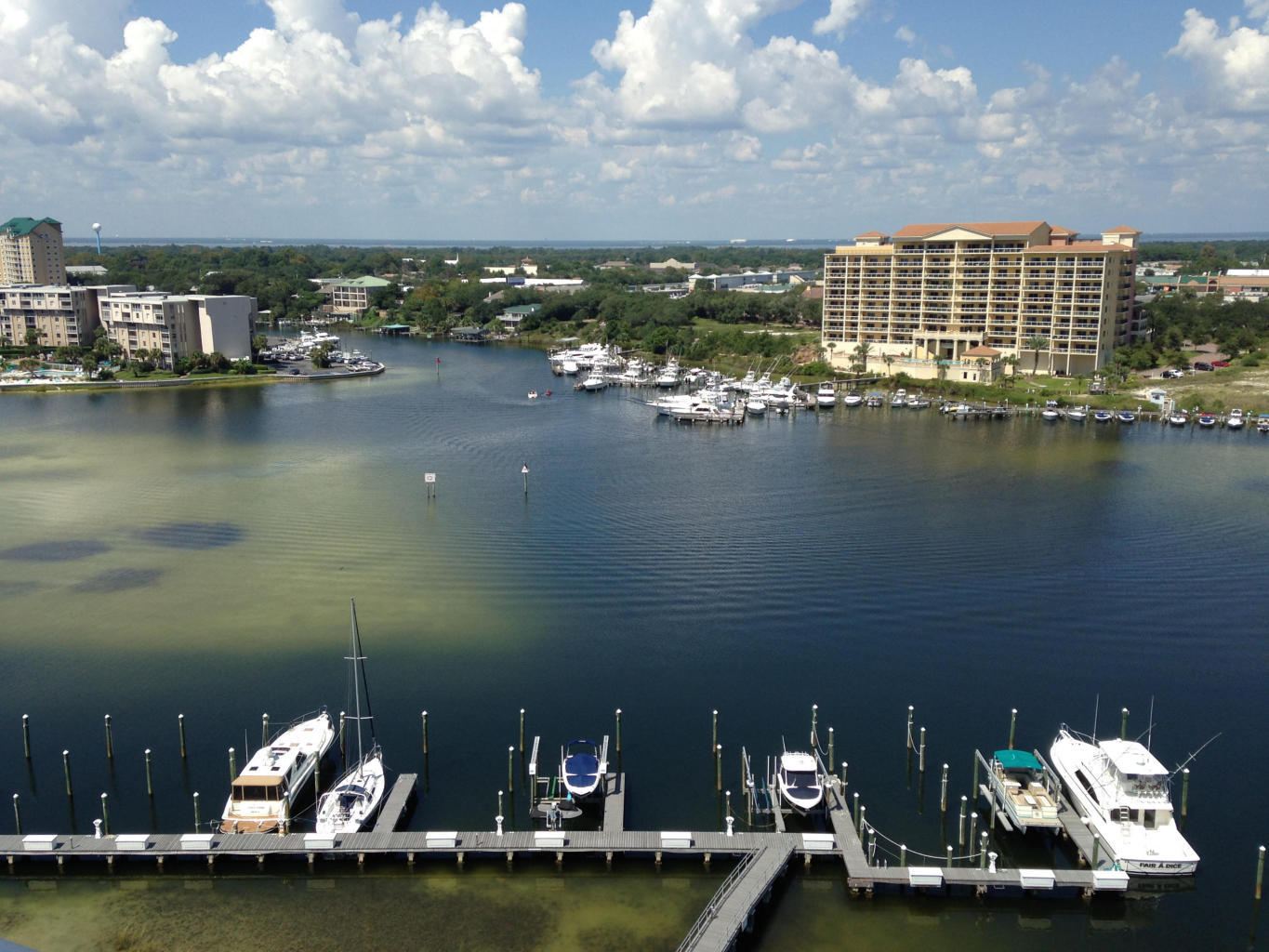 HARBOR LANDING - Residential