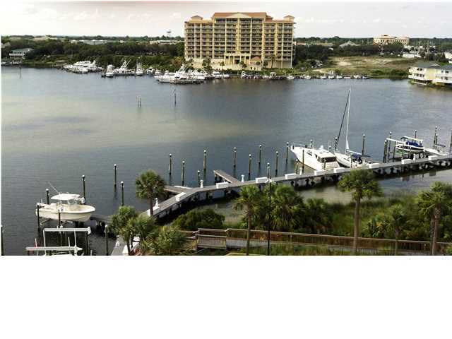 HARBOR LANDING - Residential