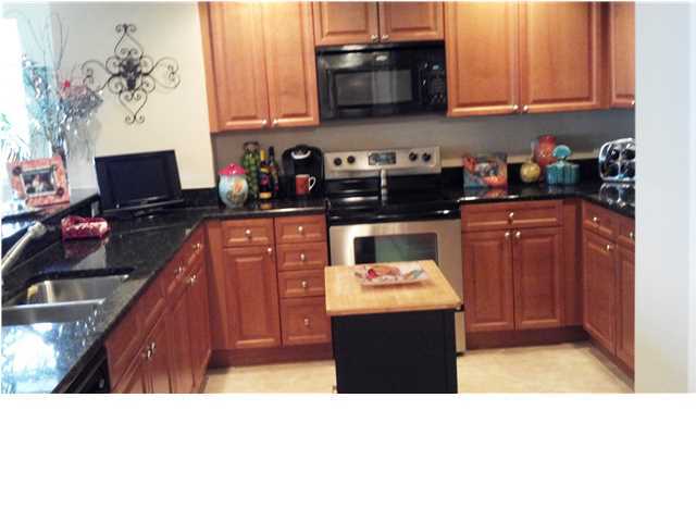 HARBOR LANDING - Residential