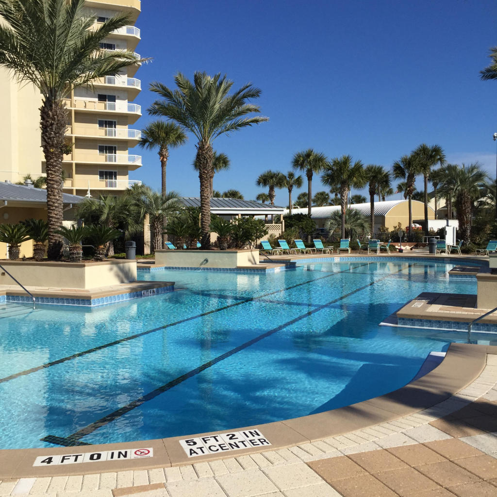 HARBOR LANDING - Residential