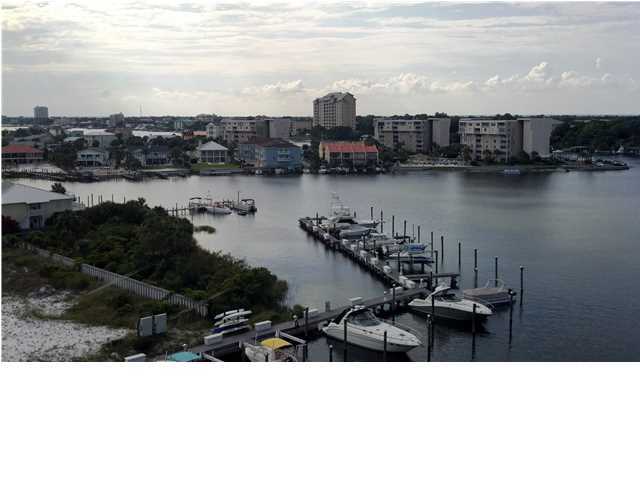 HARBOR LANDING - Residential