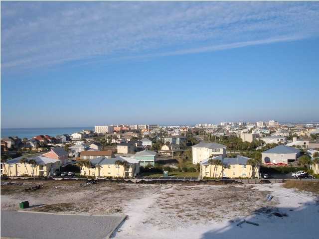 HARBOR LANDING - Residential