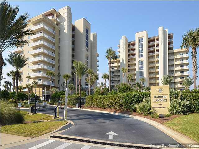 HARBOR LANDING - Residential