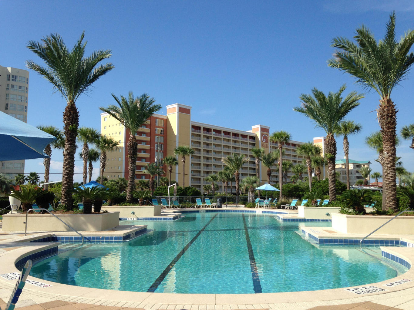 HARBOR LANDING - Residential