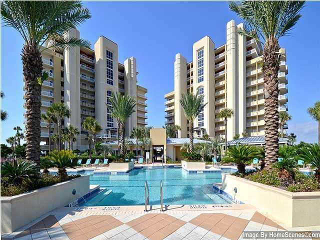 HARBOR LANDING - Residential