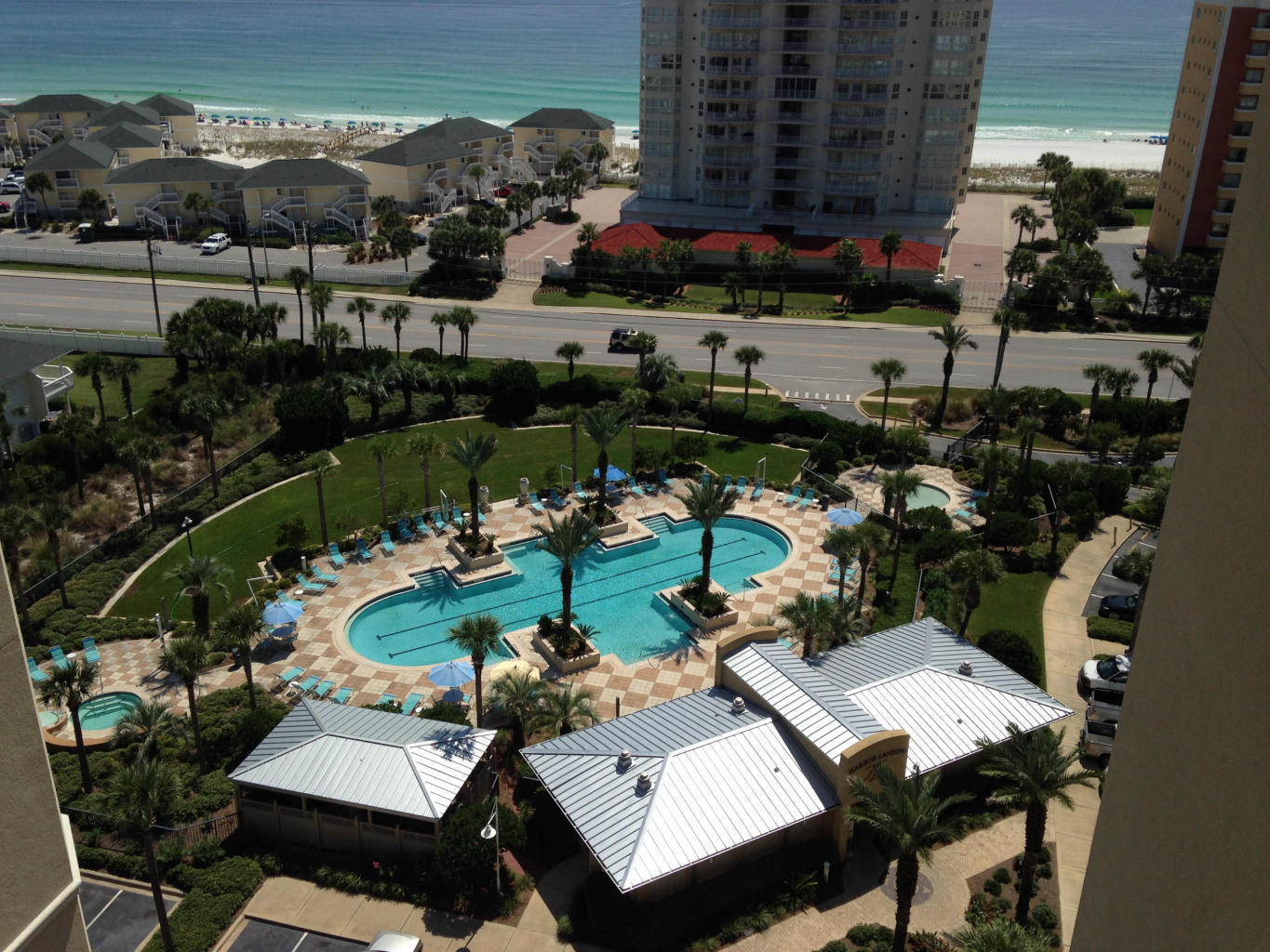 HARBOR LANDING - Residential