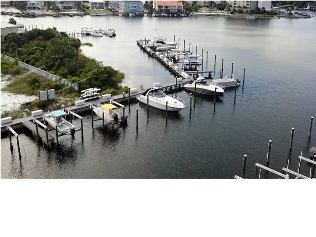 HARBOR LANDING - Residential