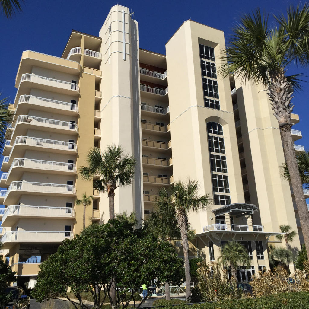 HARBOR LANDING - Residential