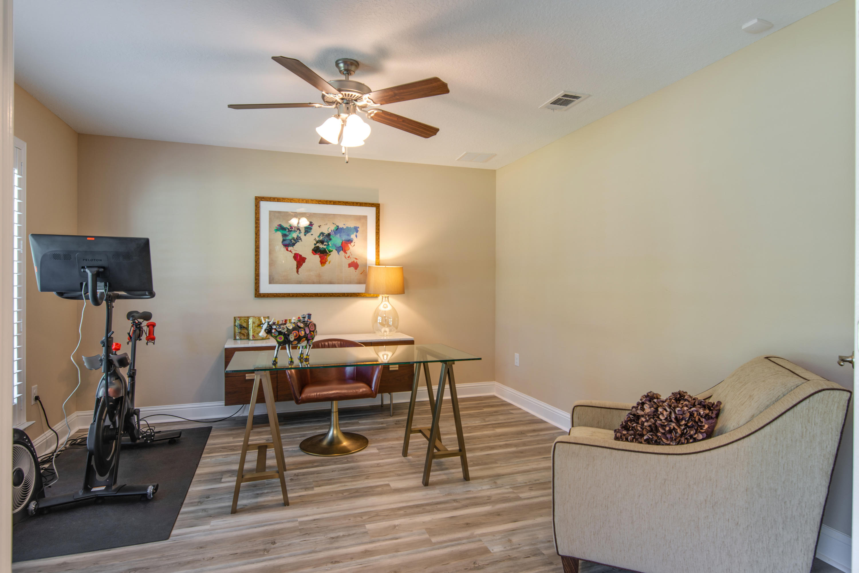 HOLLEY BY THE SEA - Residential