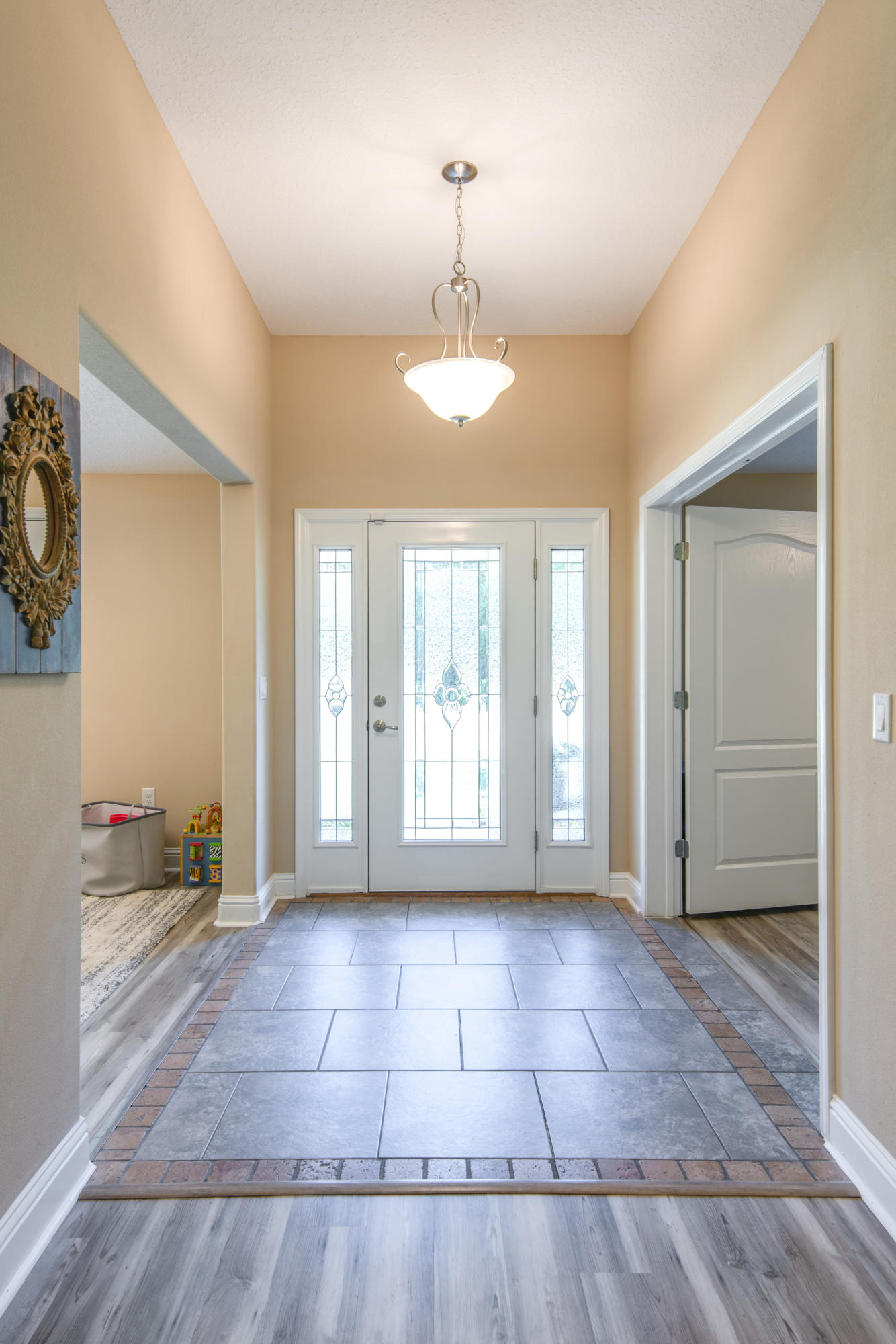 HOLLEY BY THE SEA - Residential