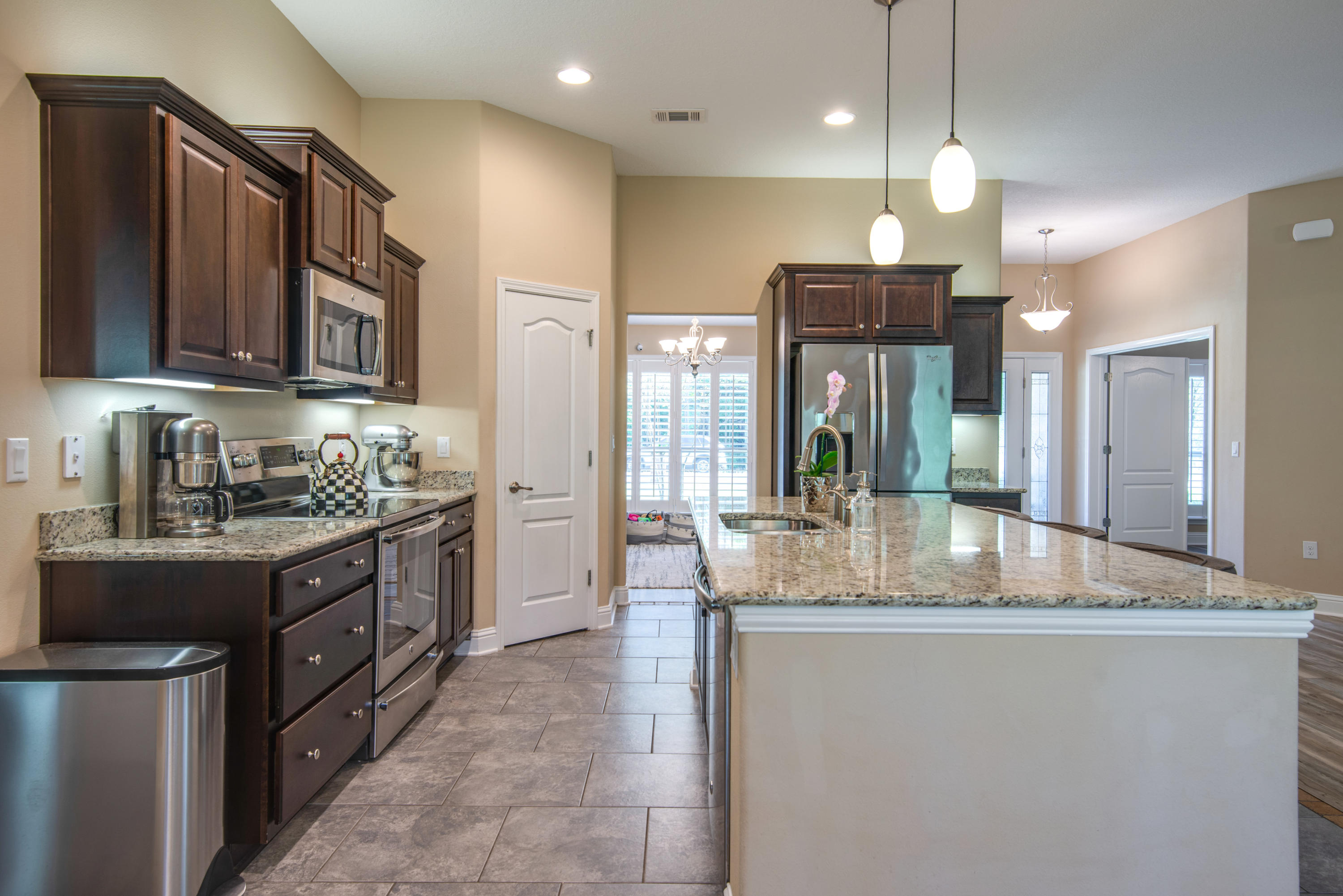 HOLLEY BY THE SEA - Residential