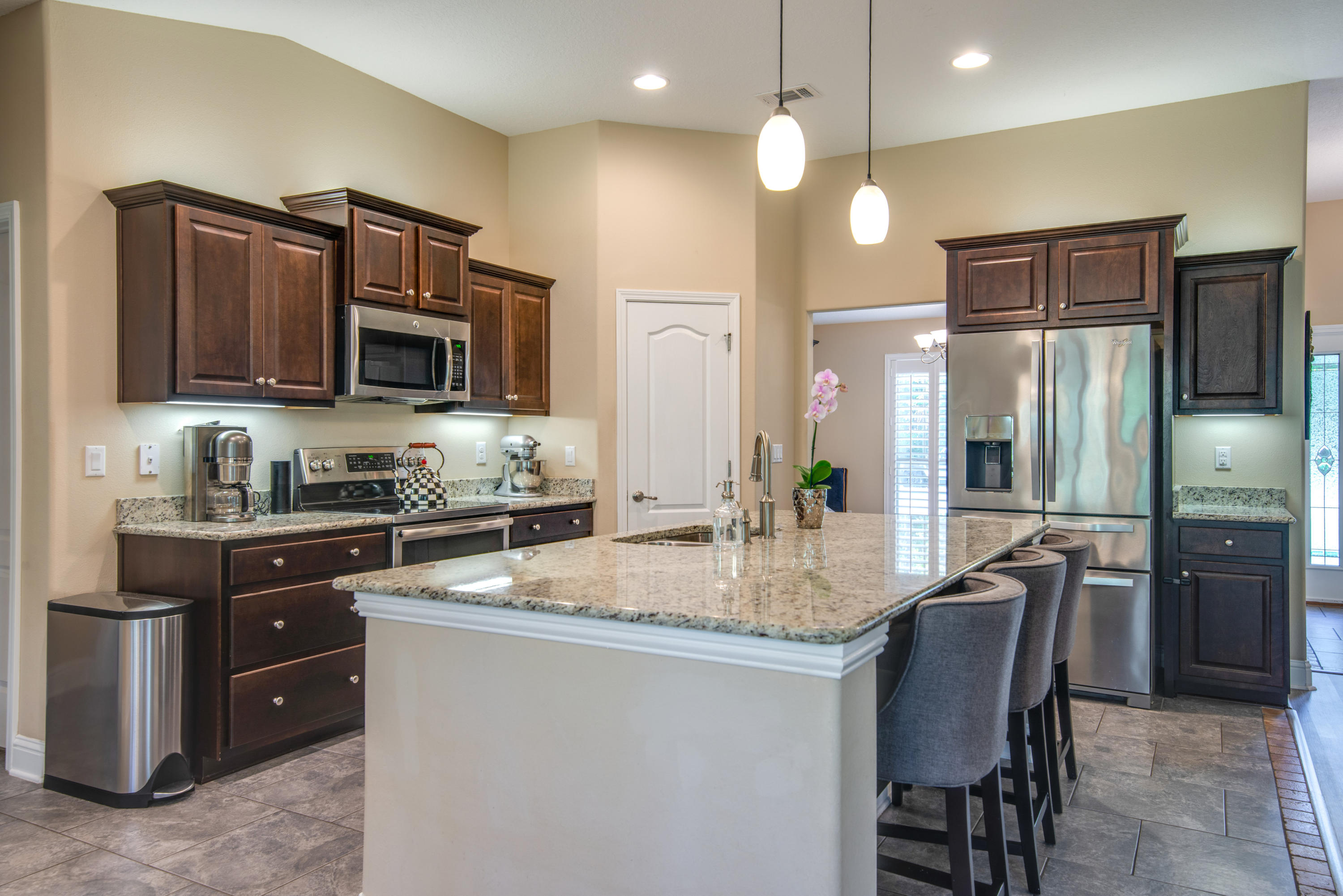 HOLLEY BY THE SEA - Residential