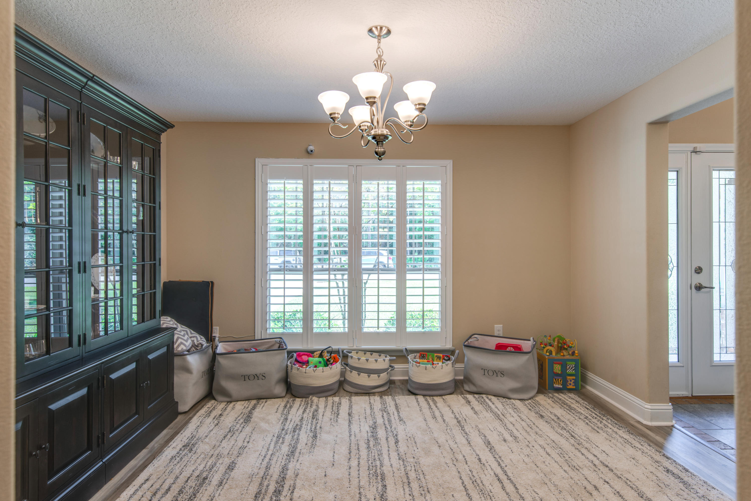 HOLLEY BY THE SEA - Residential