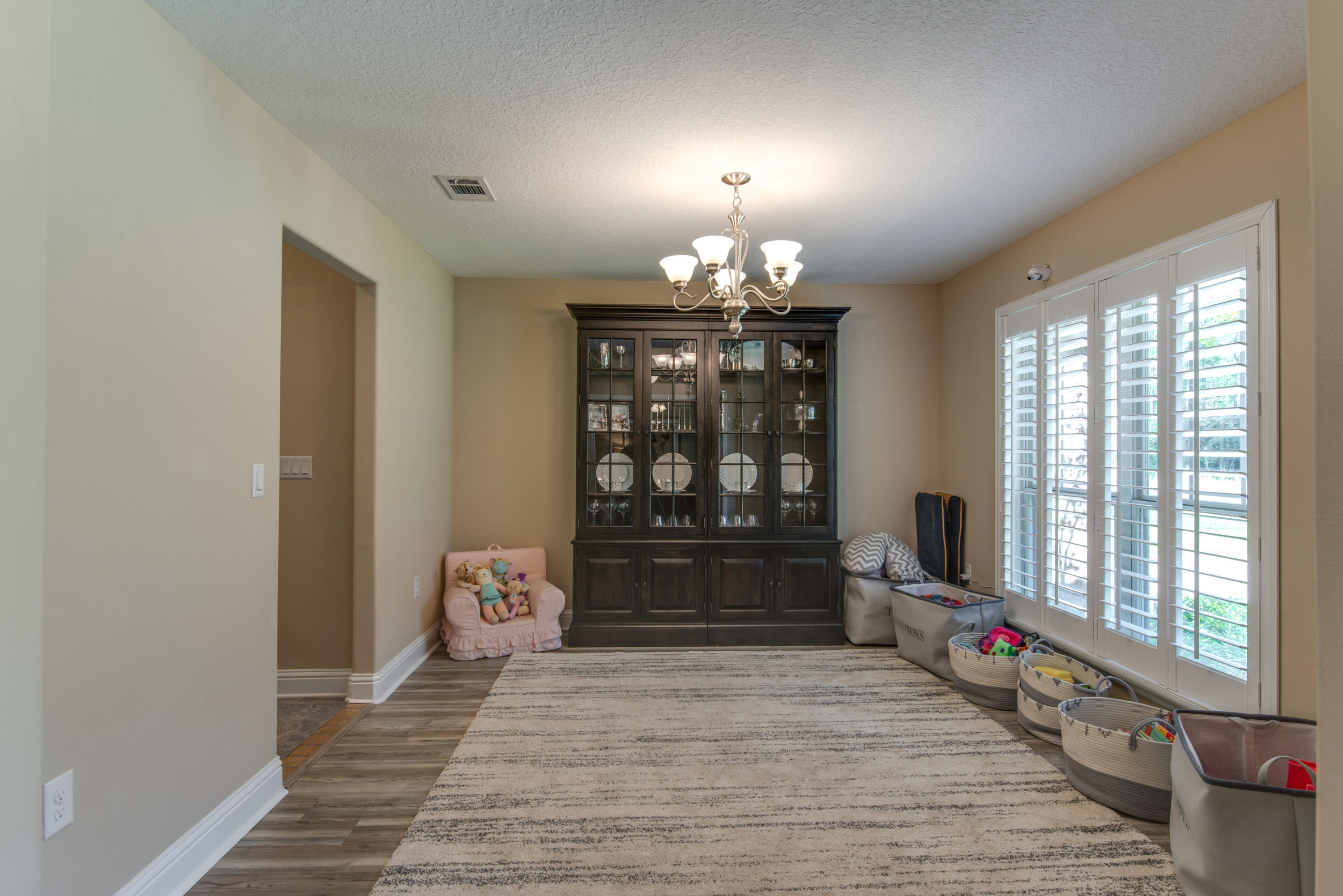 HOLLEY BY THE SEA - Residential