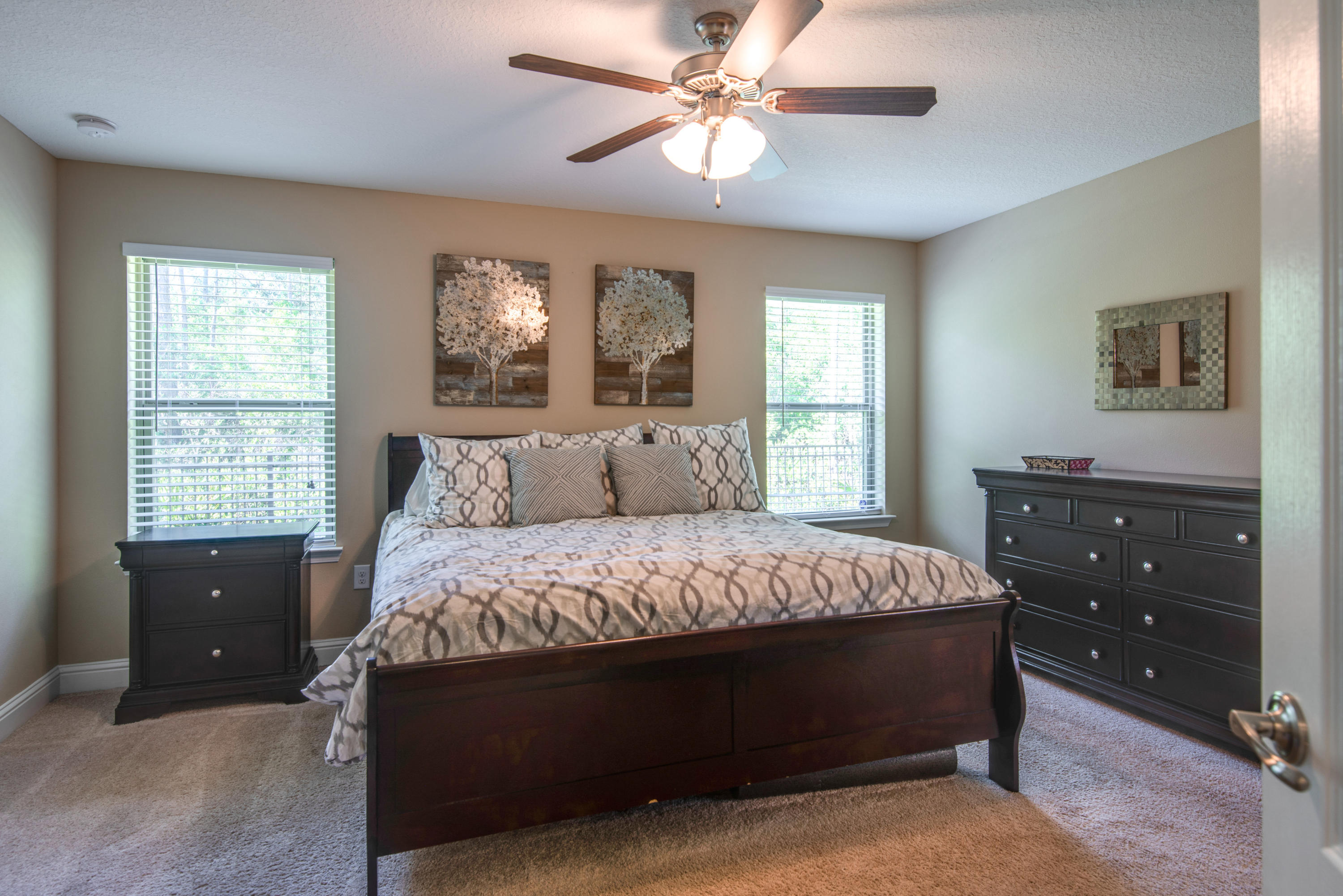 HOLLEY BY THE SEA - Residential