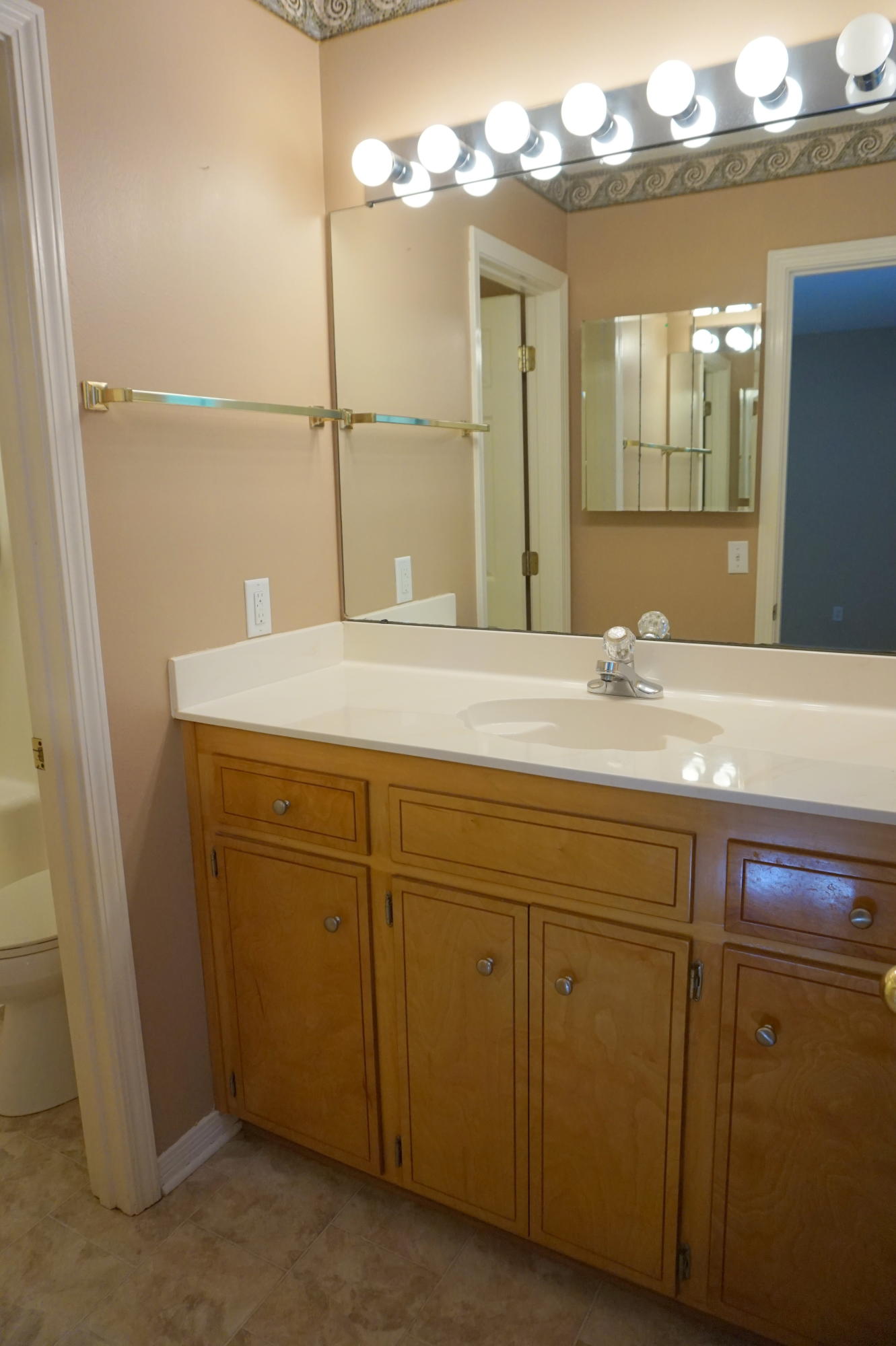 INDIAN TRAILS PH 1 - Residential