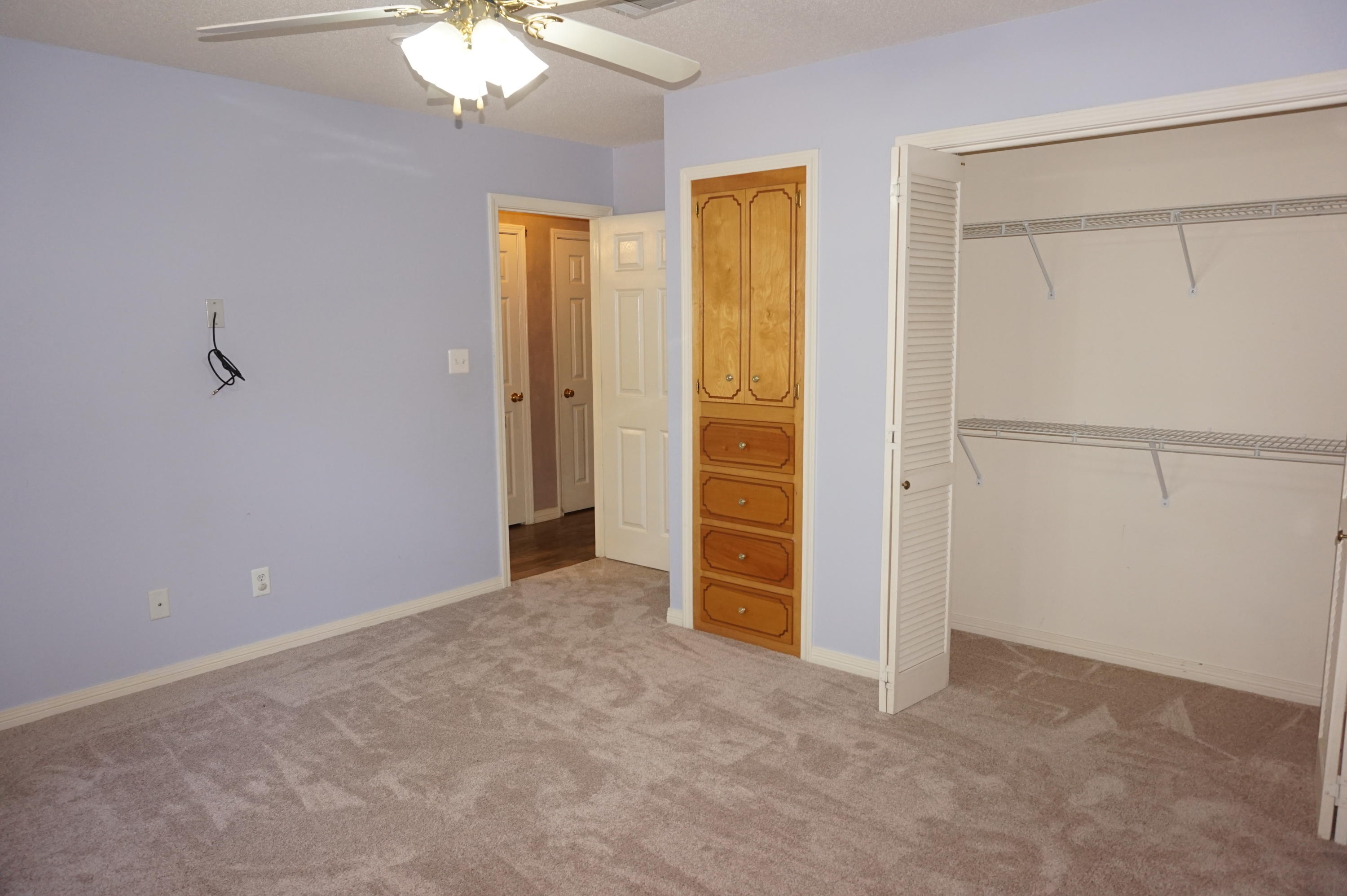 INDIAN TRAILS PH 1 - Residential