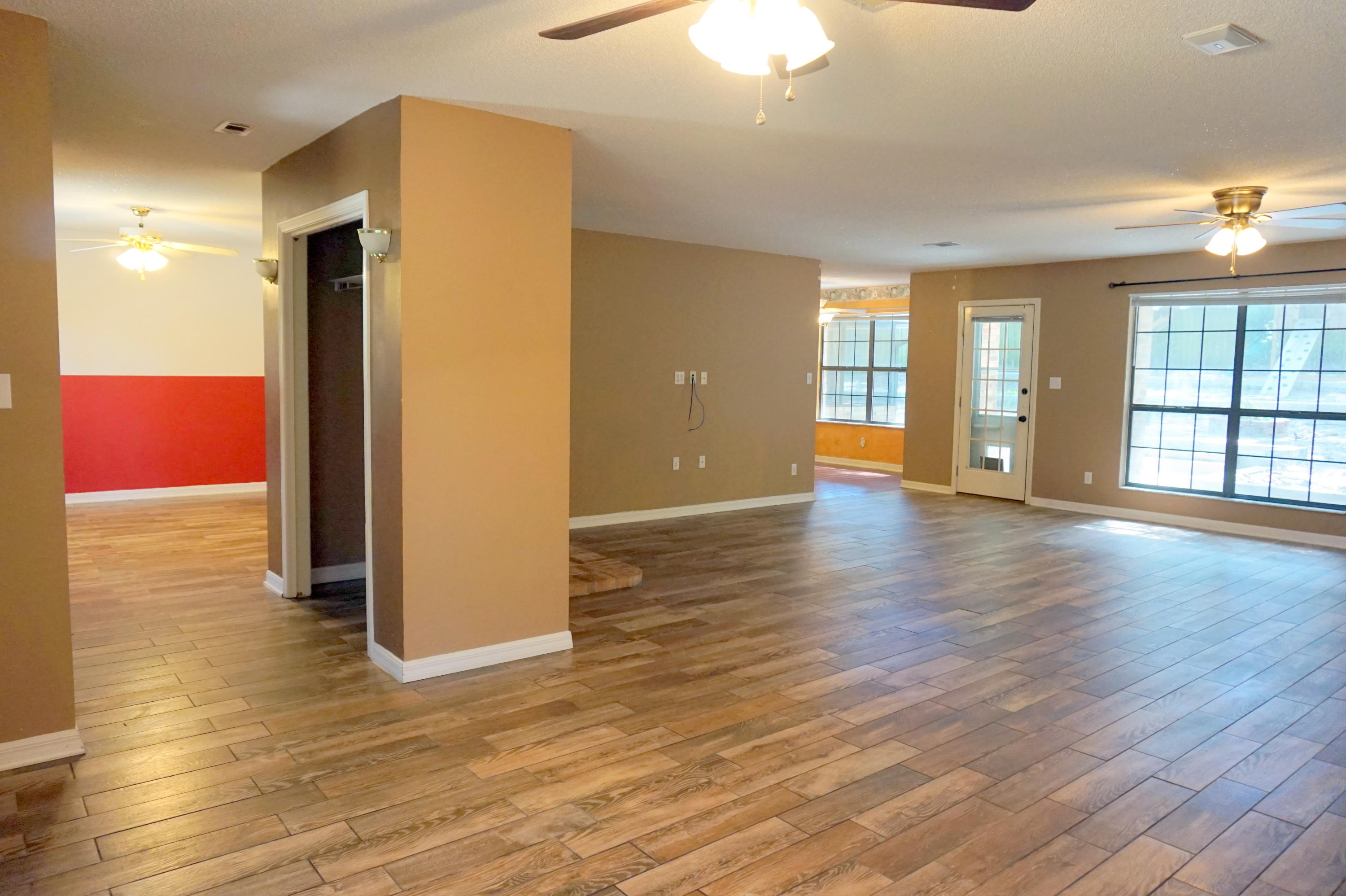 INDIAN TRAILS PH 1 - Residential