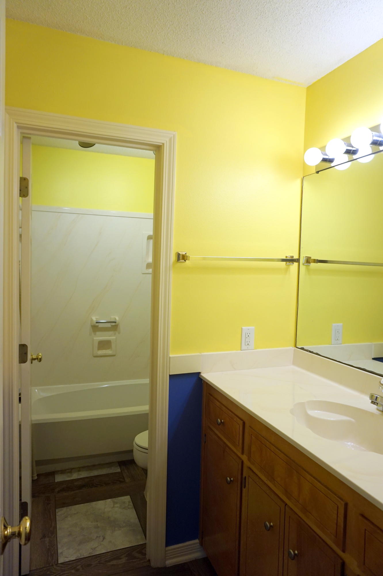 INDIAN TRAILS PH 1 - Residential