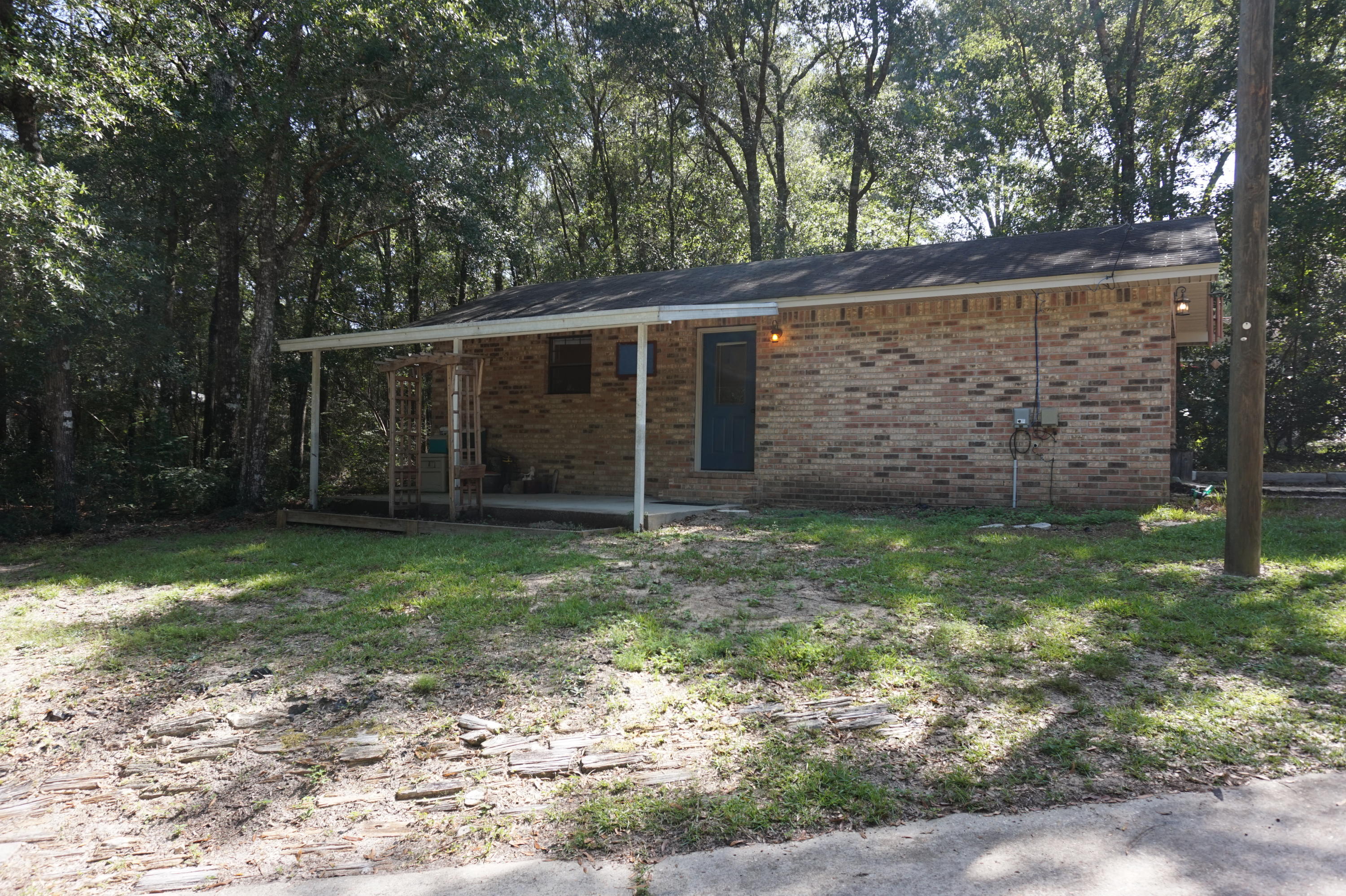 INDIAN TRAILS PH 1 - Residential