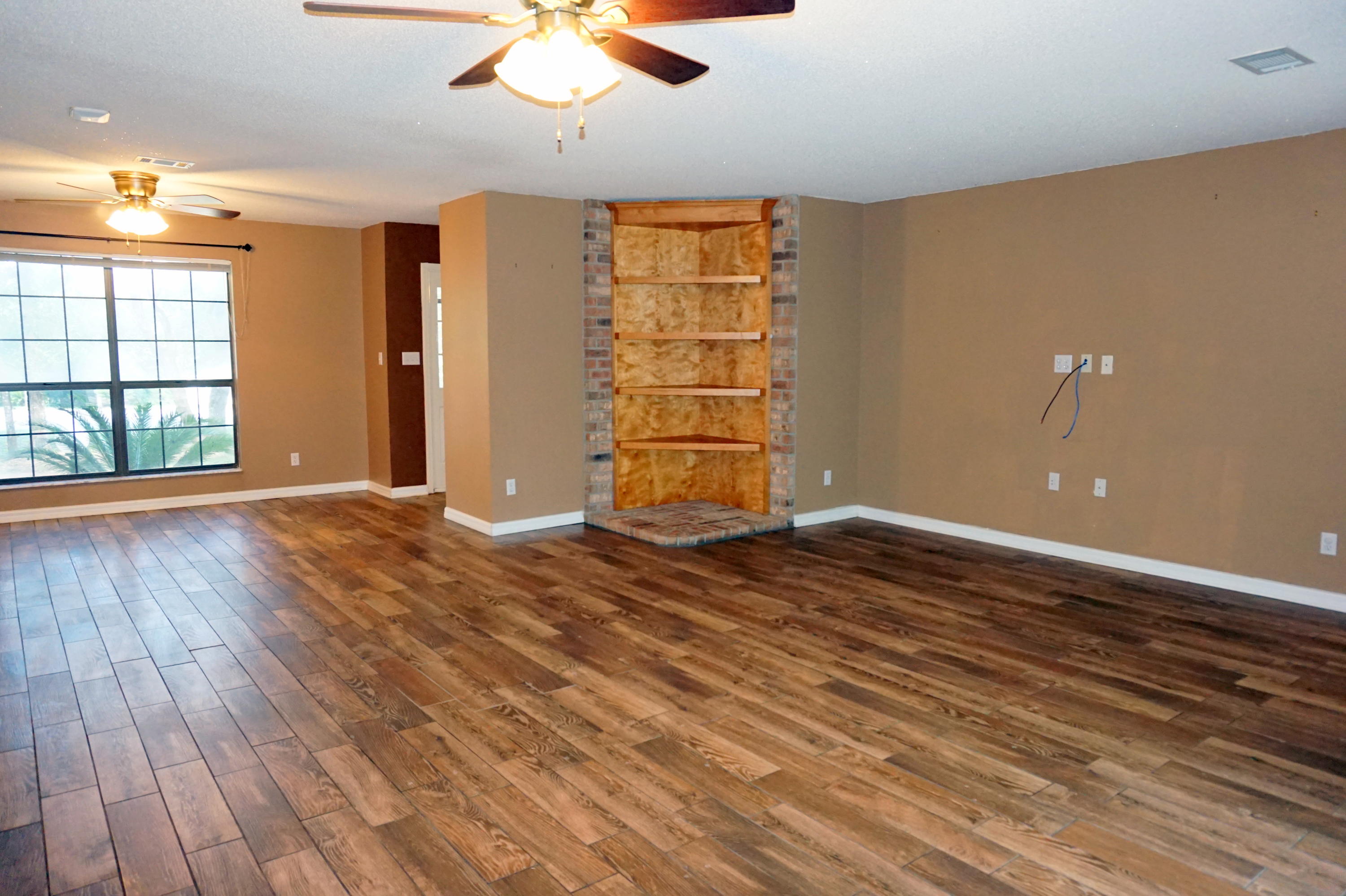 INDIAN TRAILS PH 1 - Residential