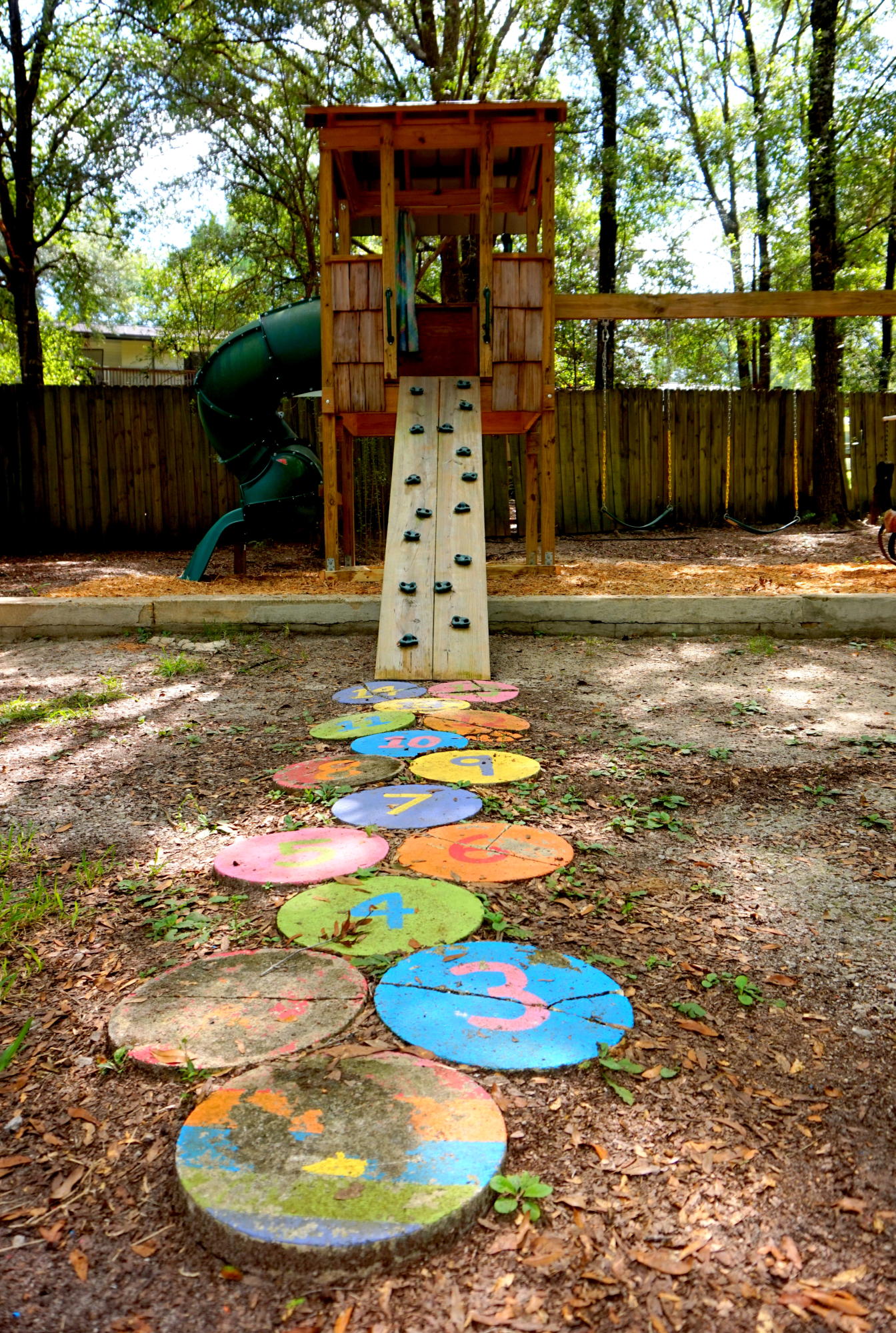 INDIAN TRAILS PH 1 - Residential