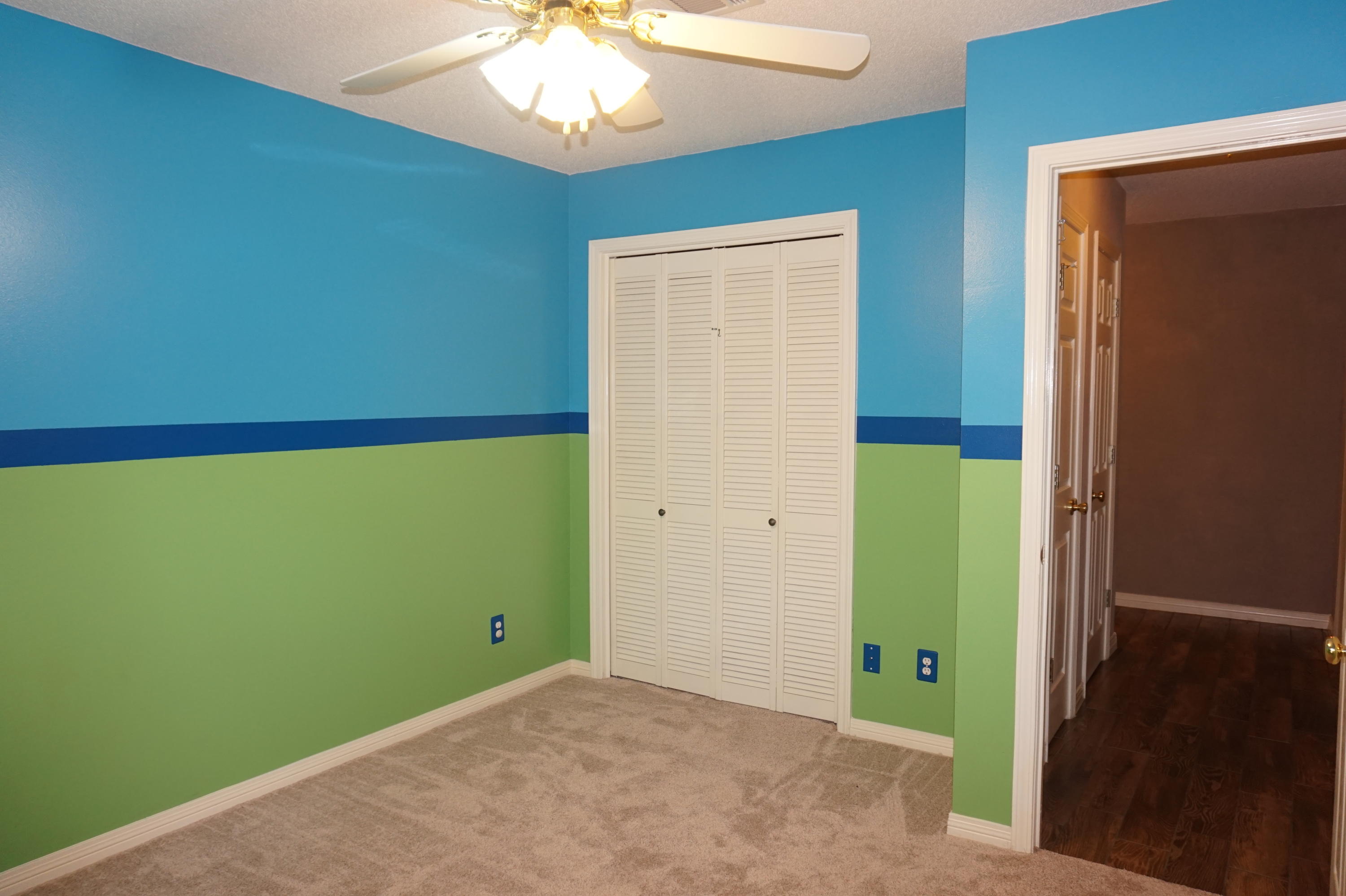 INDIAN TRAILS PH 1 - Residential