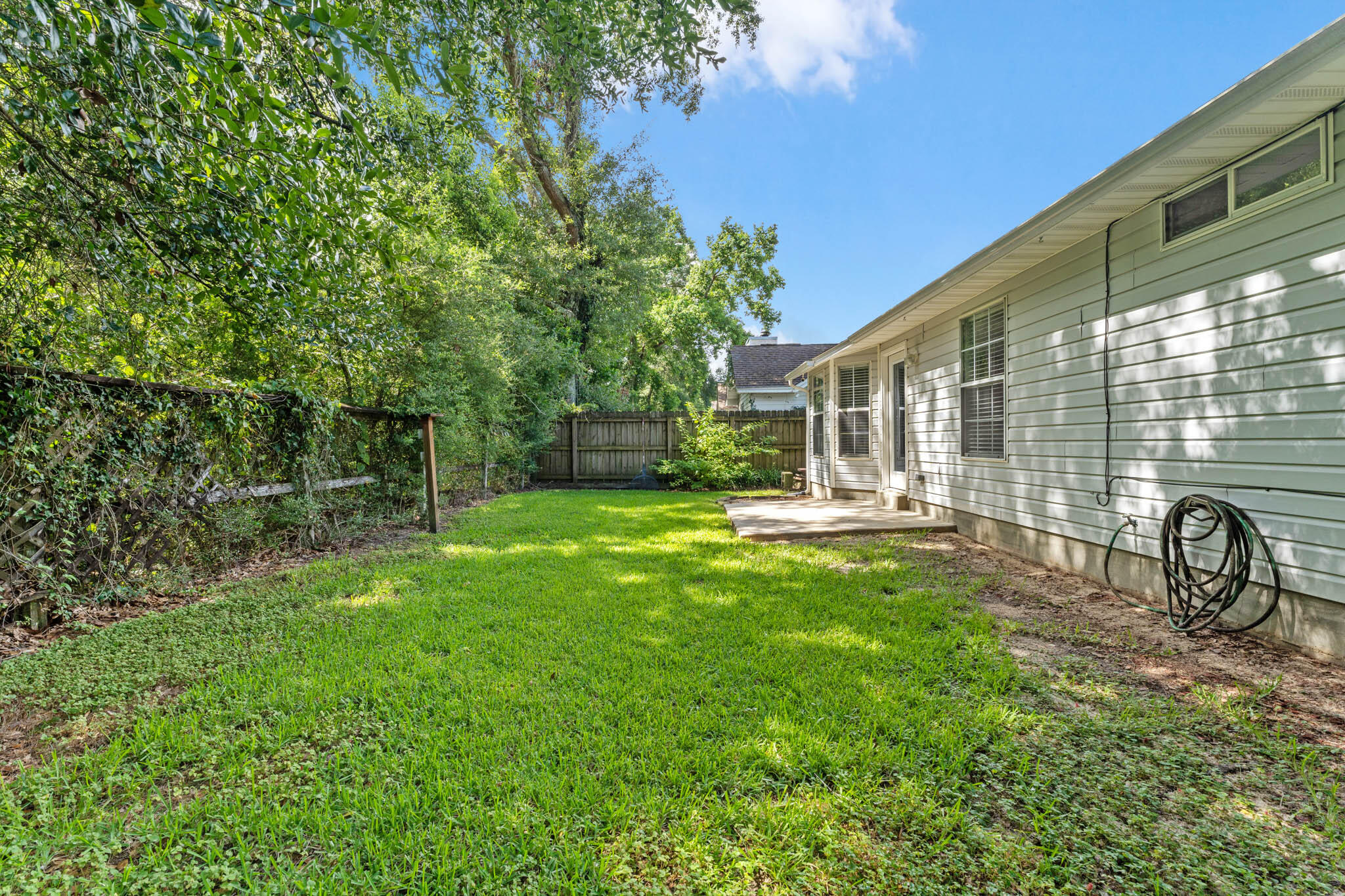 MIILLS LANDING - Residential