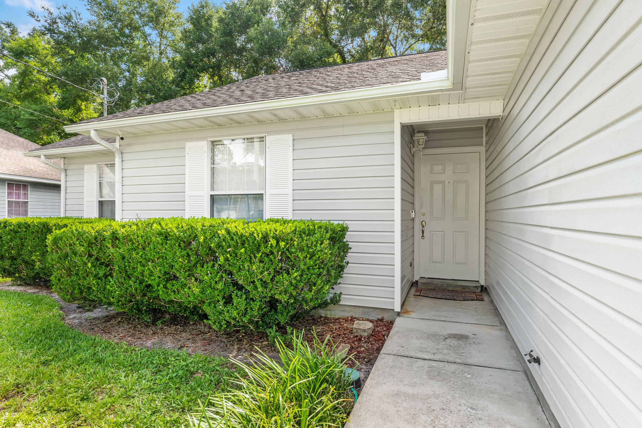 MIILLS LANDING - Residential