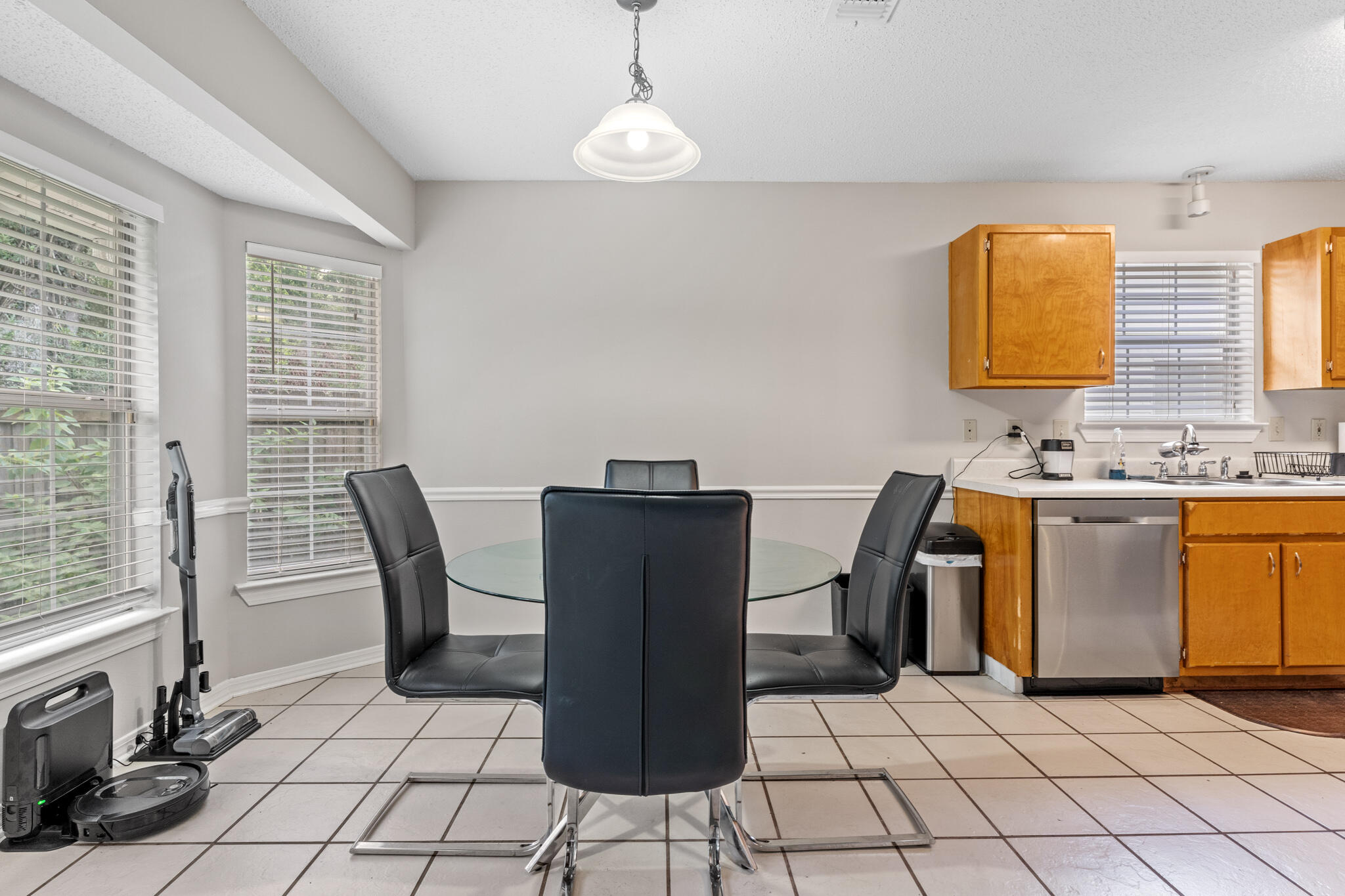 MIILLS LANDING - Residential