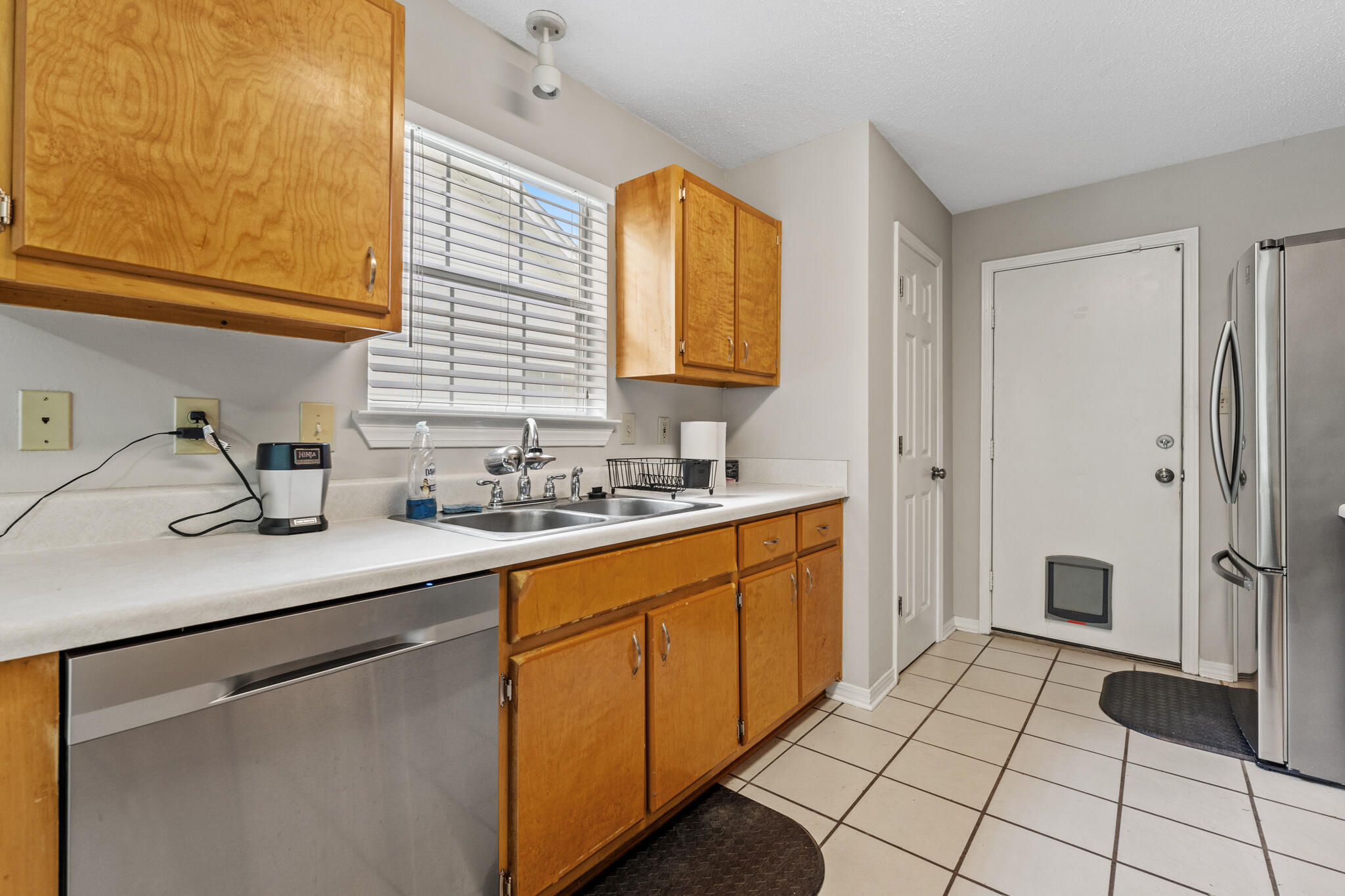 MIILLS LANDING - Residential