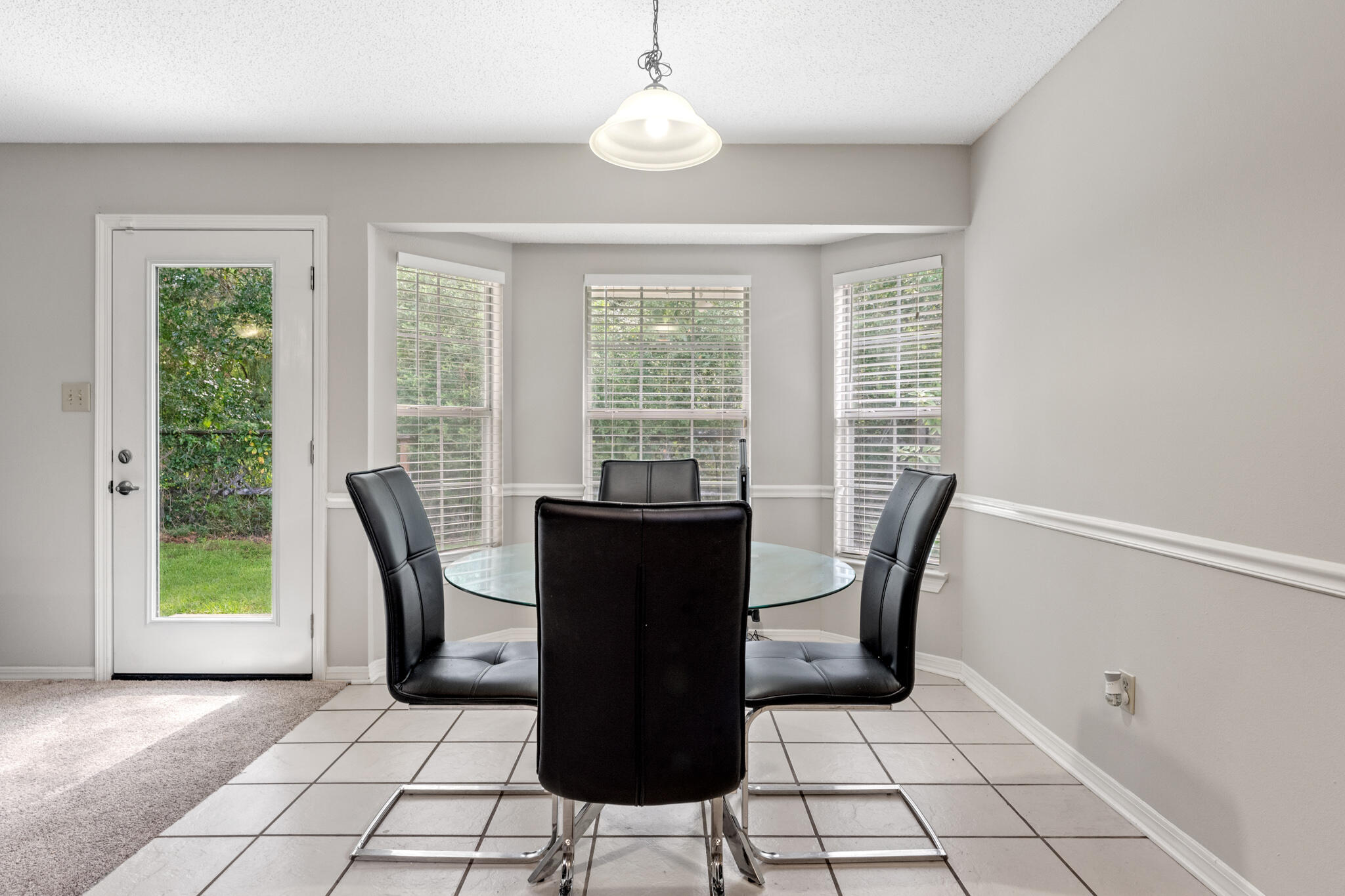 MIILLS LANDING - Residential