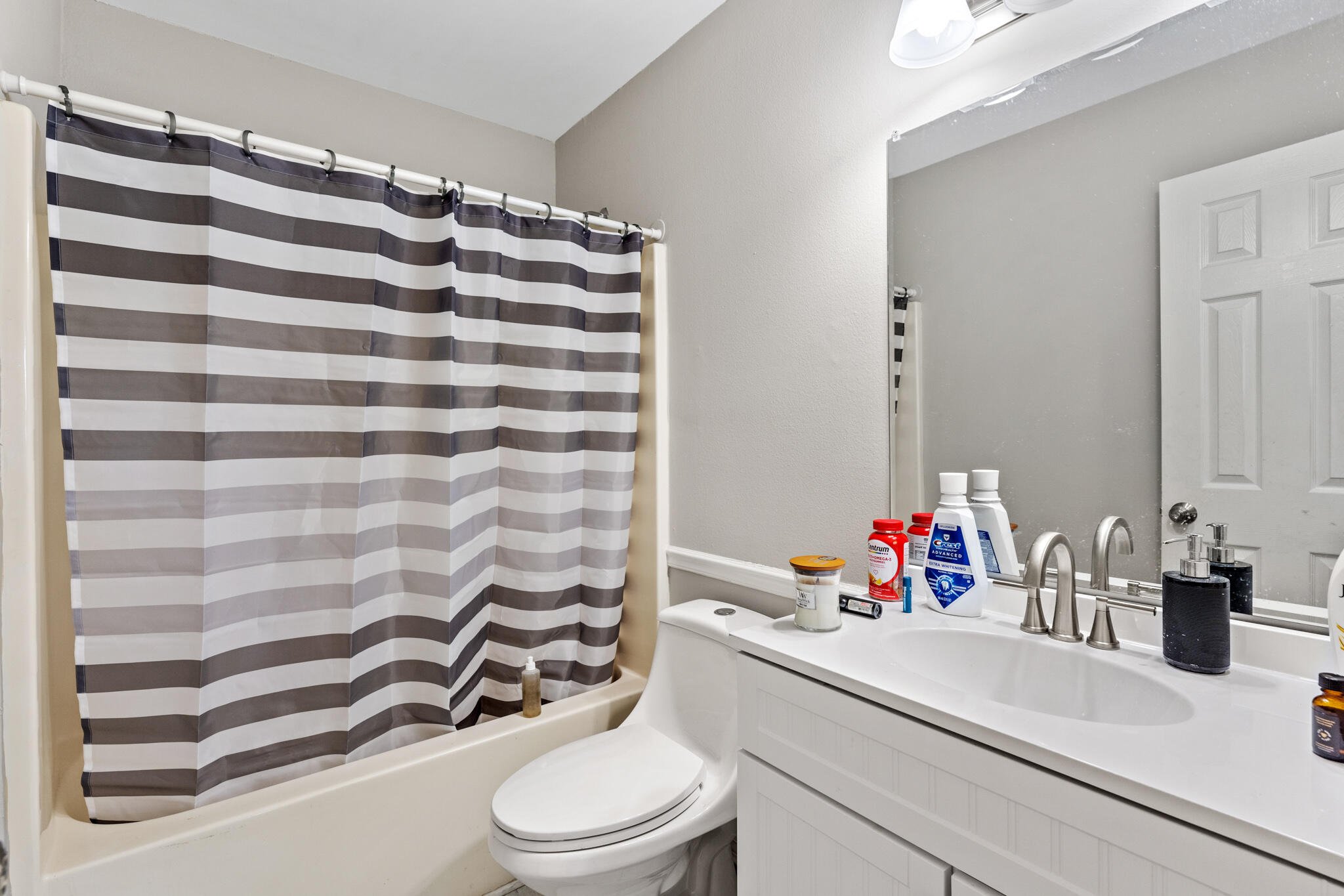 MIILLS LANDING - Residential