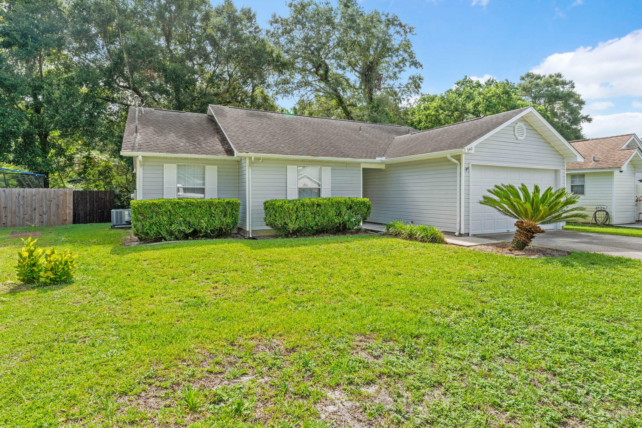 MIILLS LANDING - Residential