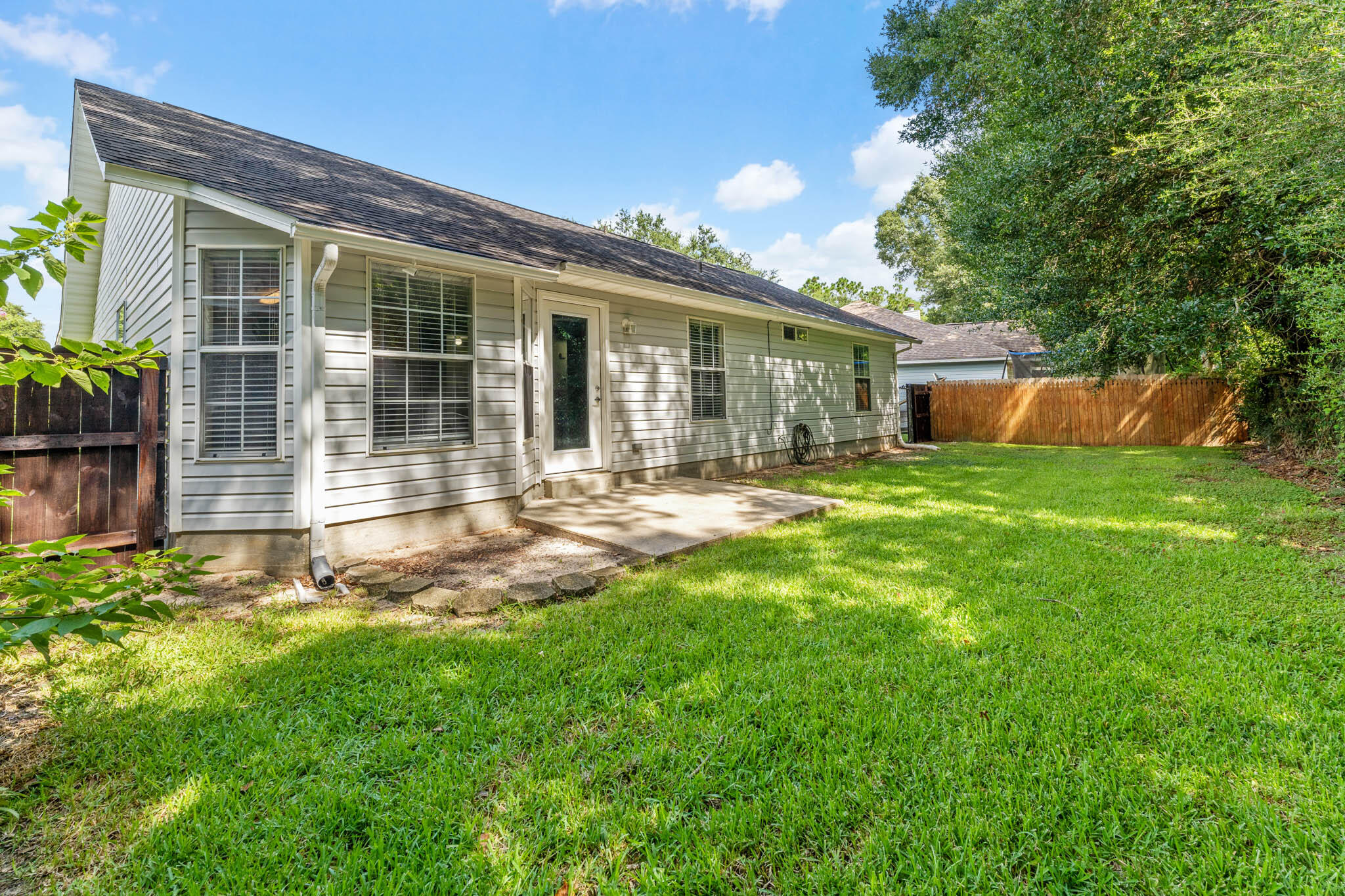 MIILLS LANDING - Residential