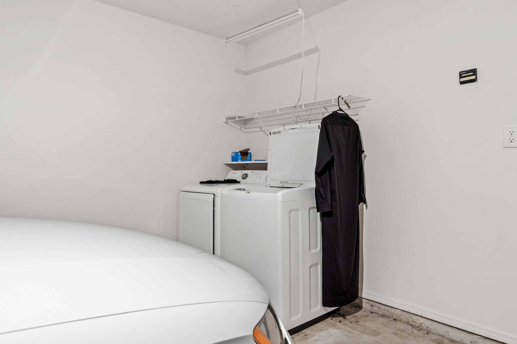 MIILLS LANDING - Residential