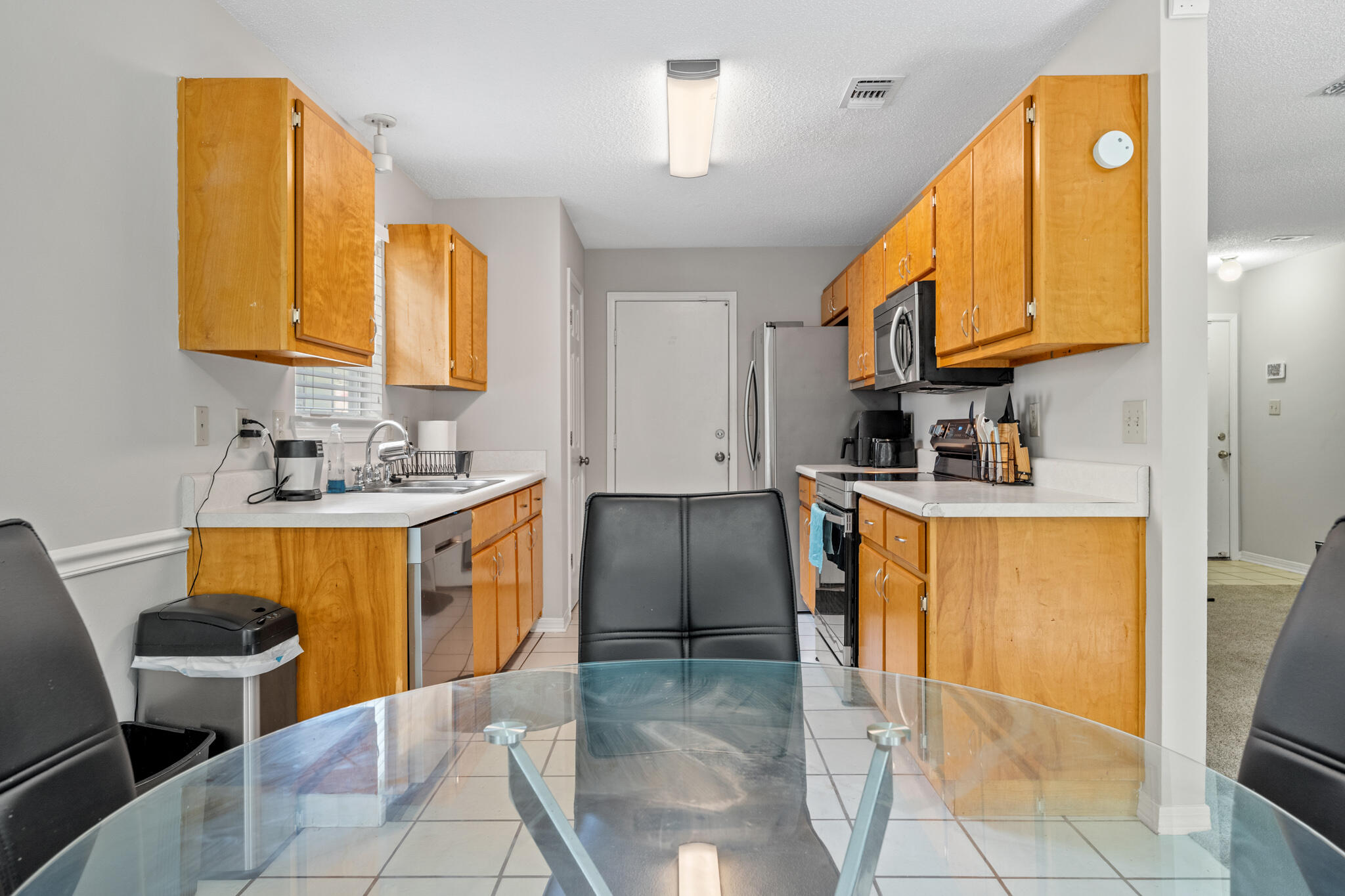 MIILLS LANDING - Residential