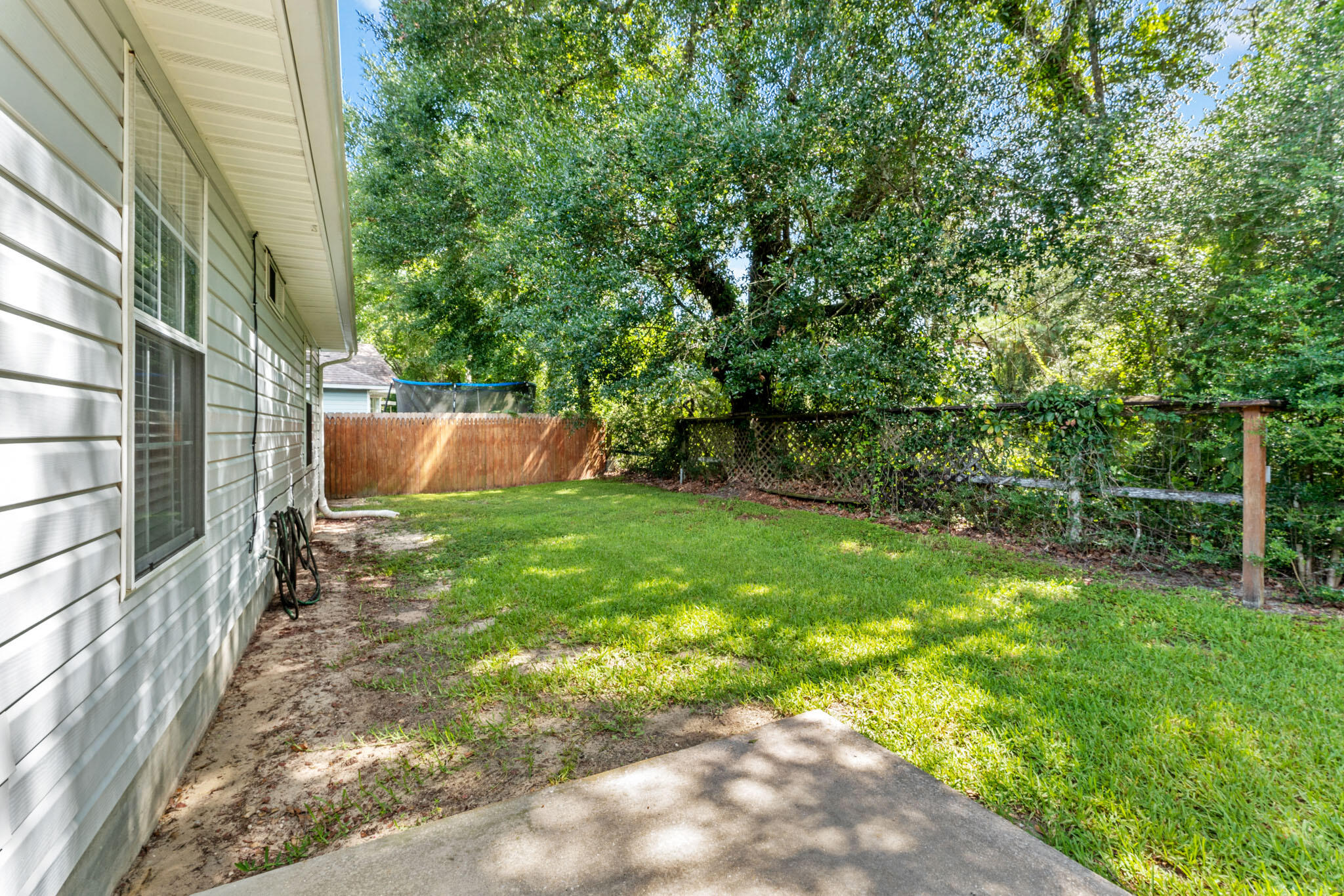 MIILLS LANDING - Residential