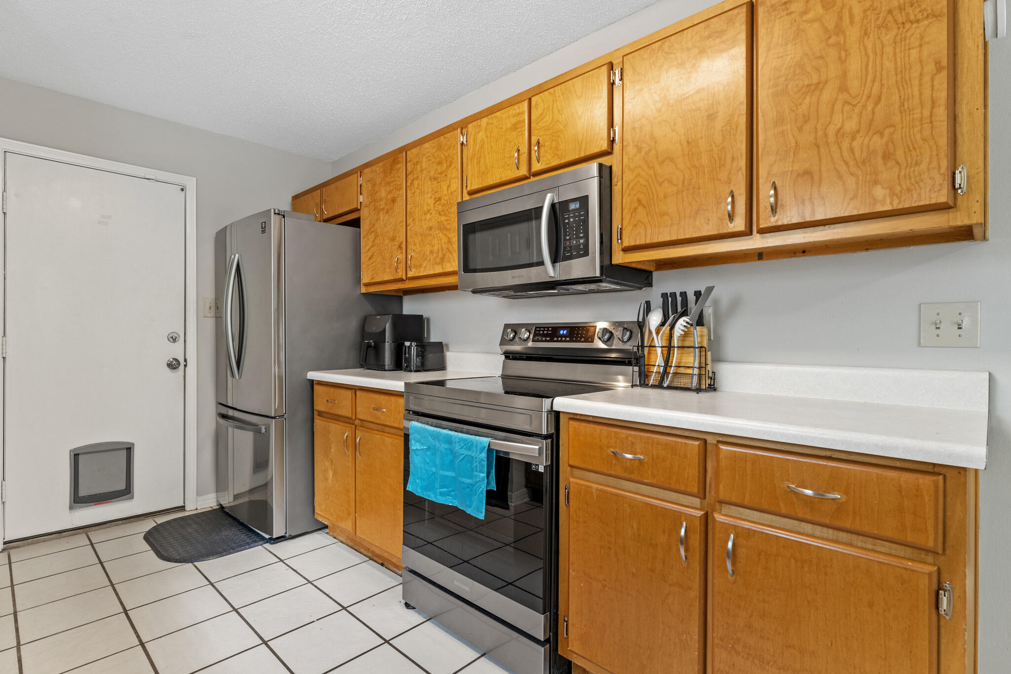 MIILLS LANDING - Residential