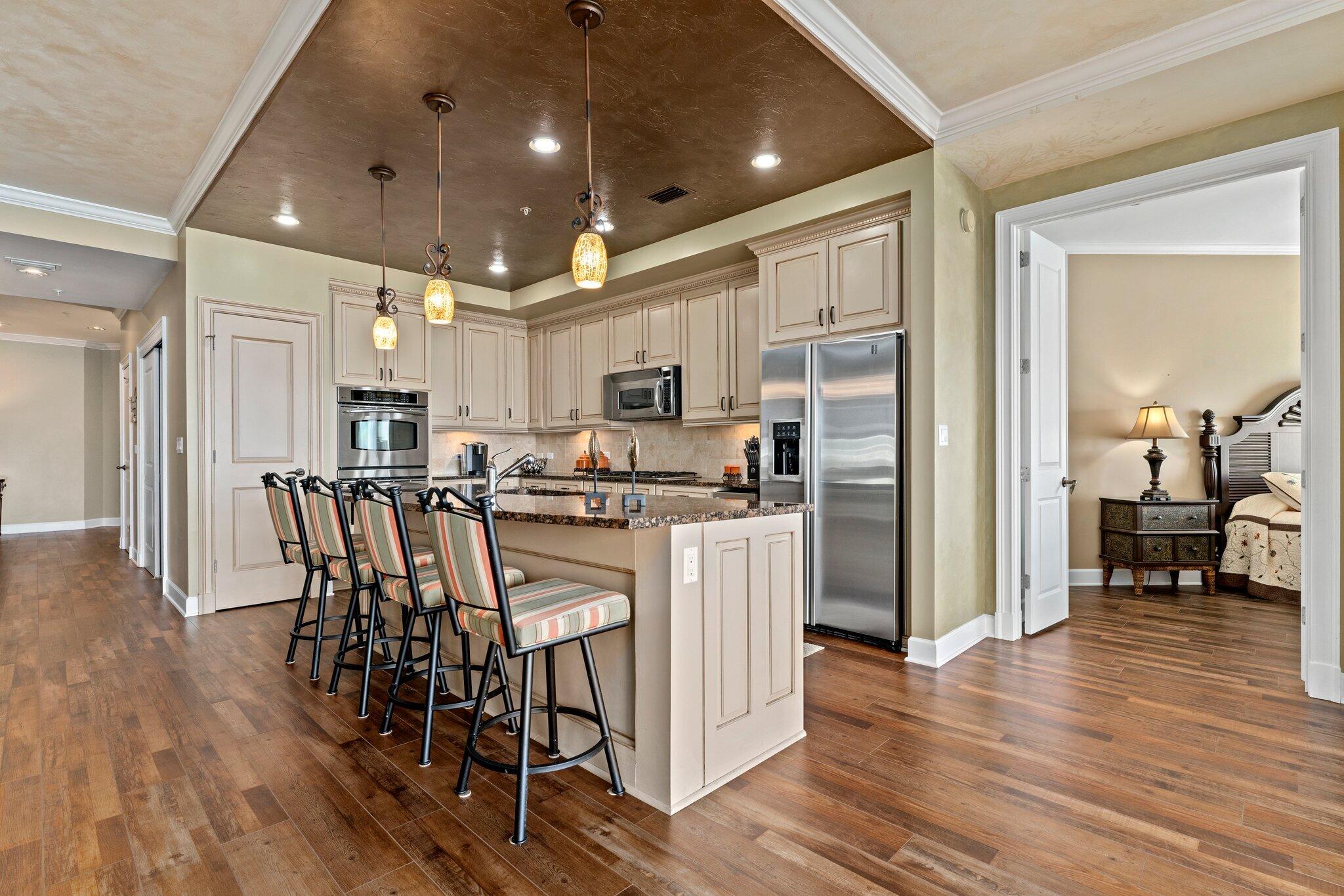 Grand Dunes South - Residential