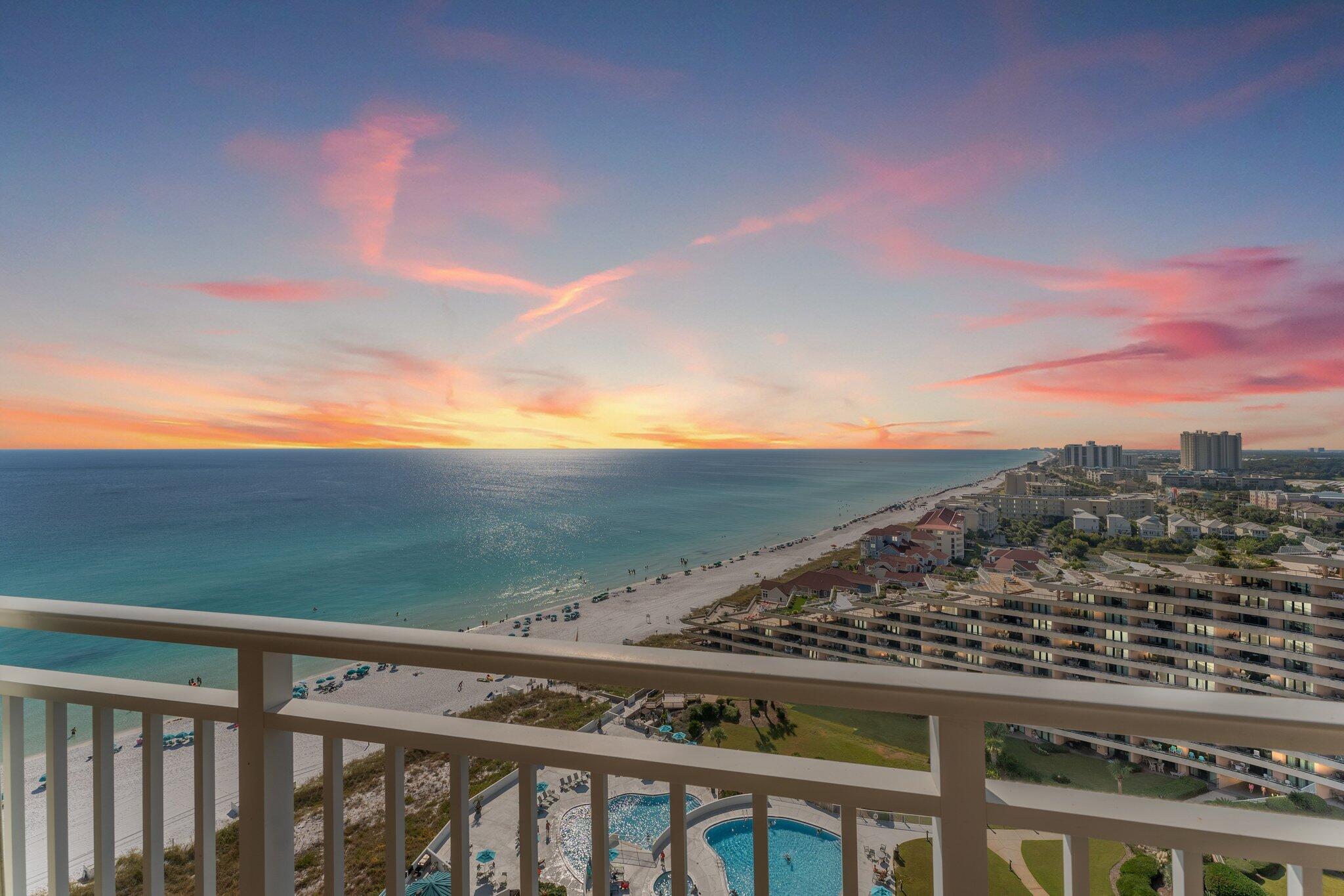 Grand Dunes South - Residential