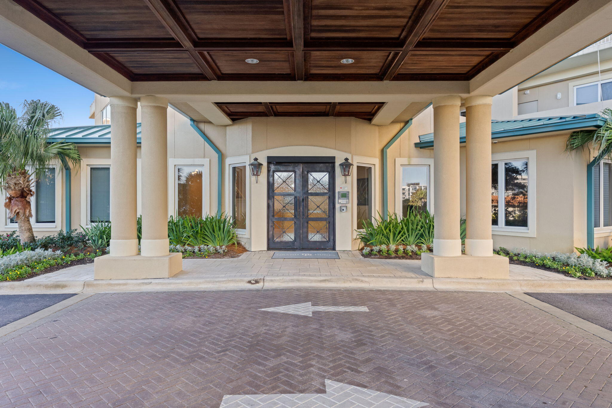 Grand Dunes South - Residential
