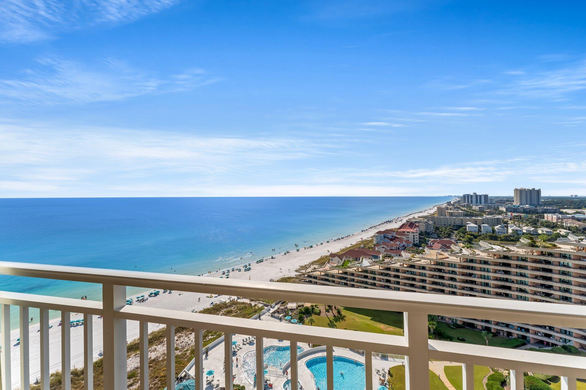 Grand Dunes South - Residential